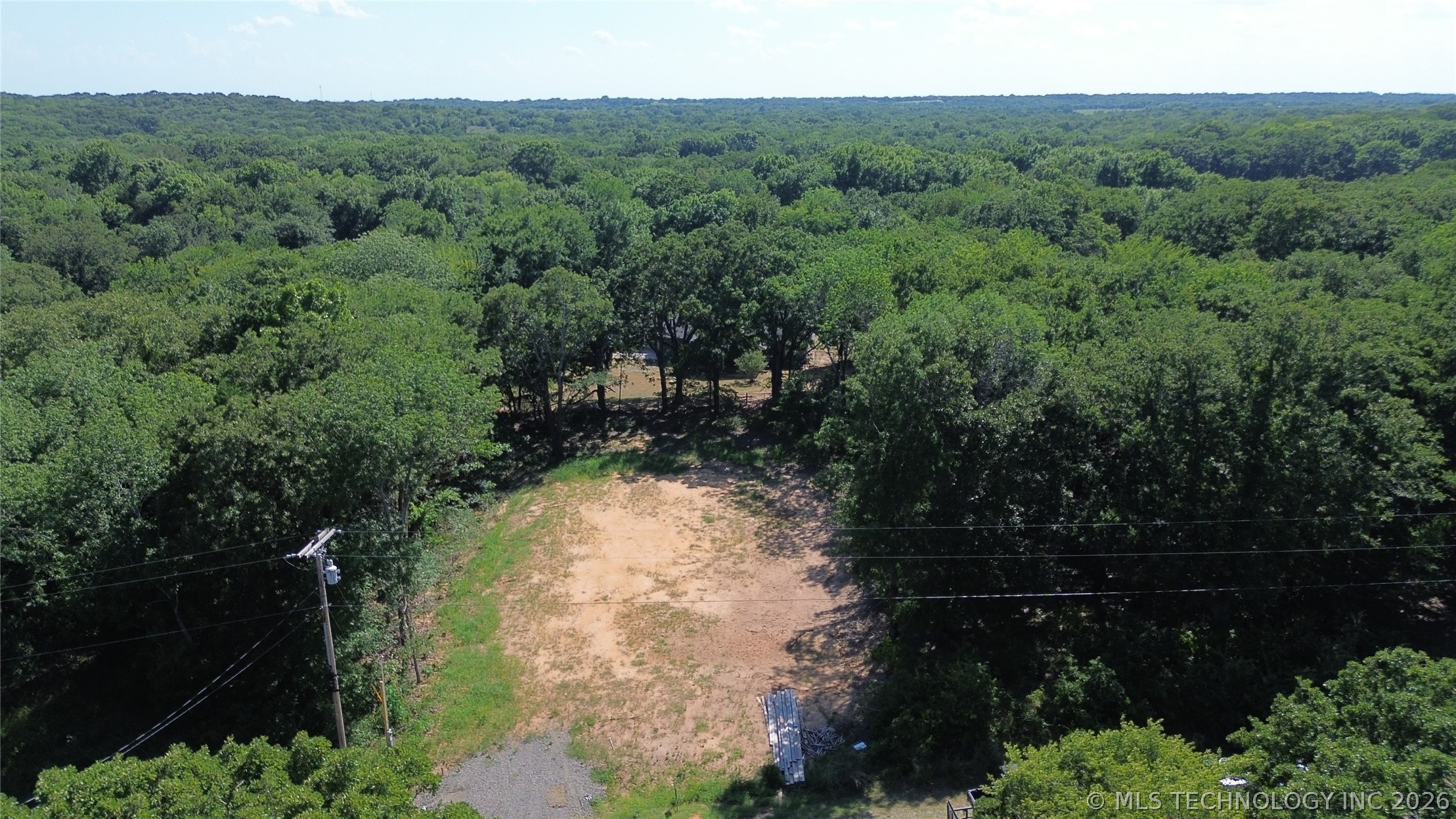 10971 Standing Oak Property Photo 6