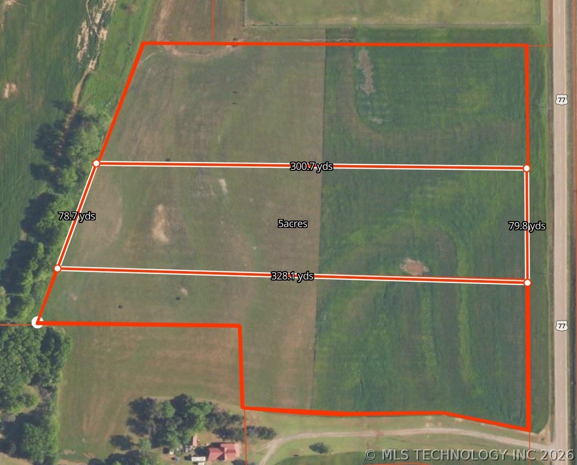 Us Hwy 77 Property Photo 1