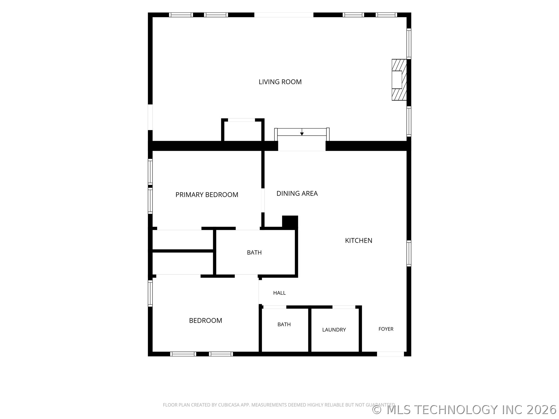 1871 N 194th Street W Property Photo 28