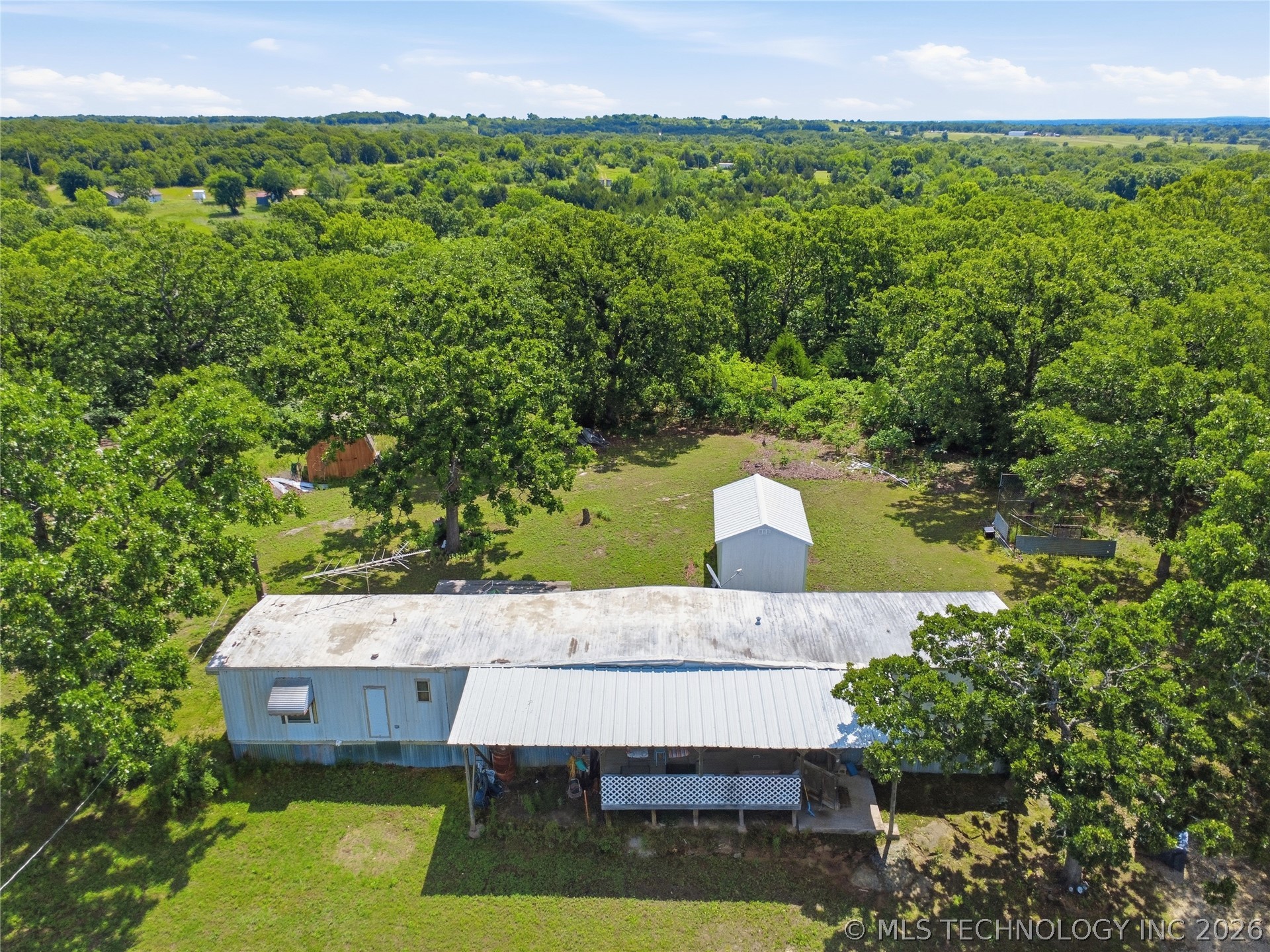 967 S 511 Avenue W Property Photo 1