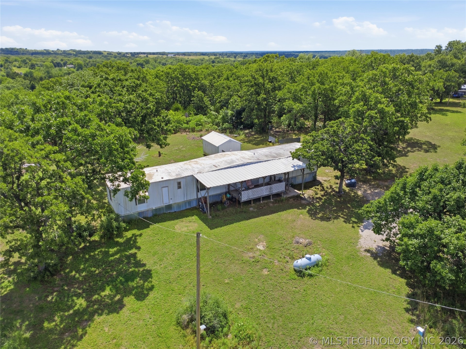967 S 511 Avenue W Property Photo 2