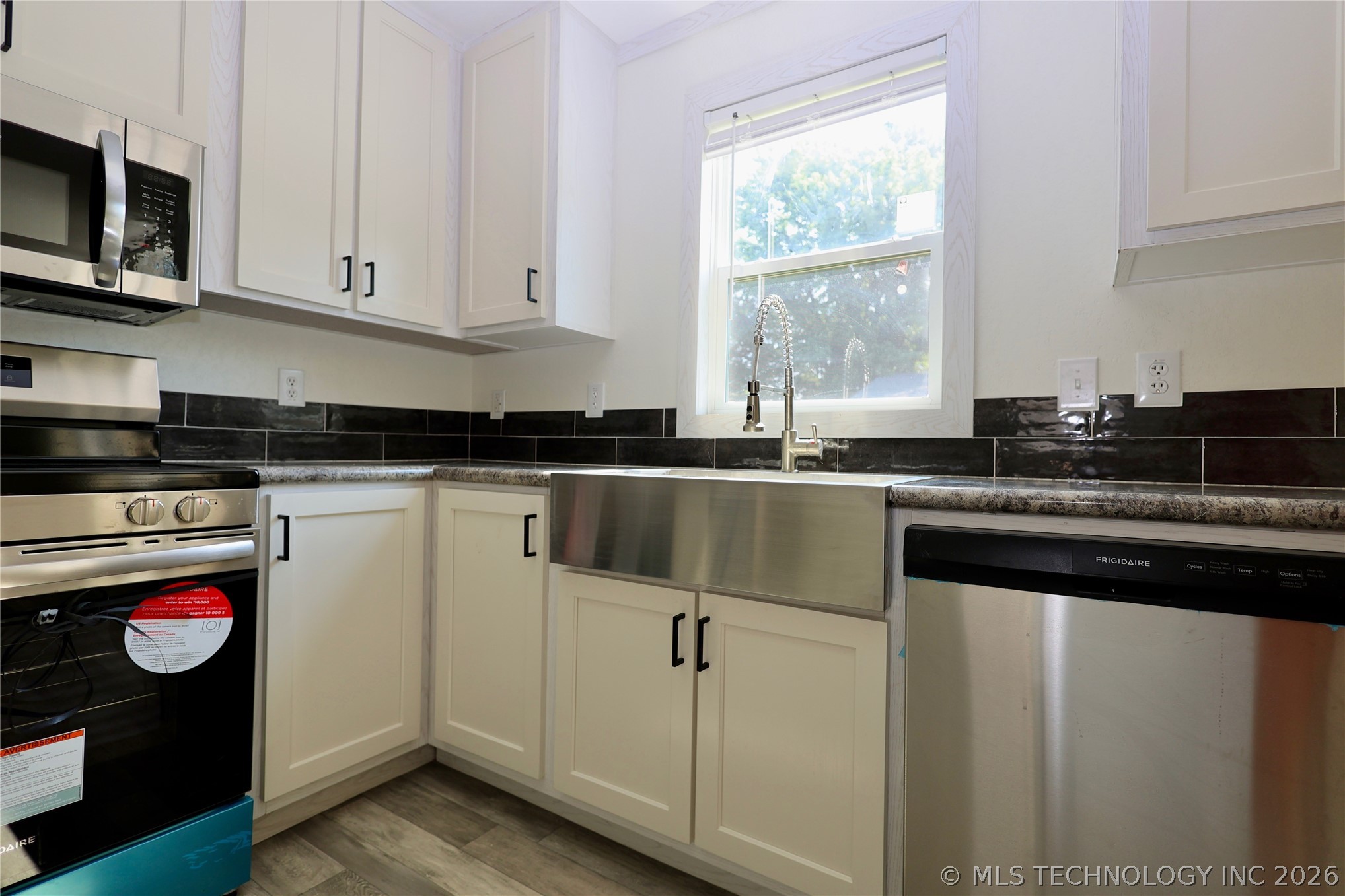 706 Labrea Drive Property Photo 6
