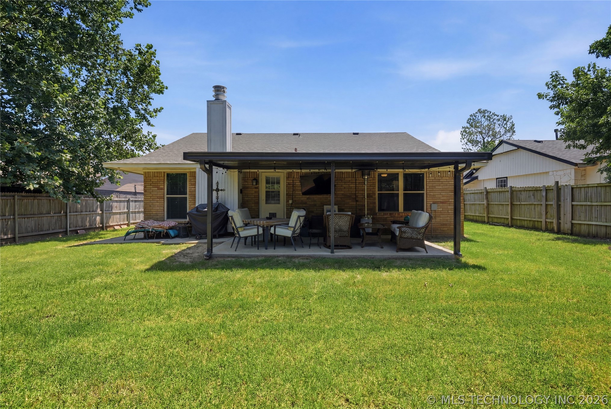 3004 S Oak Avenue Property Photo 31