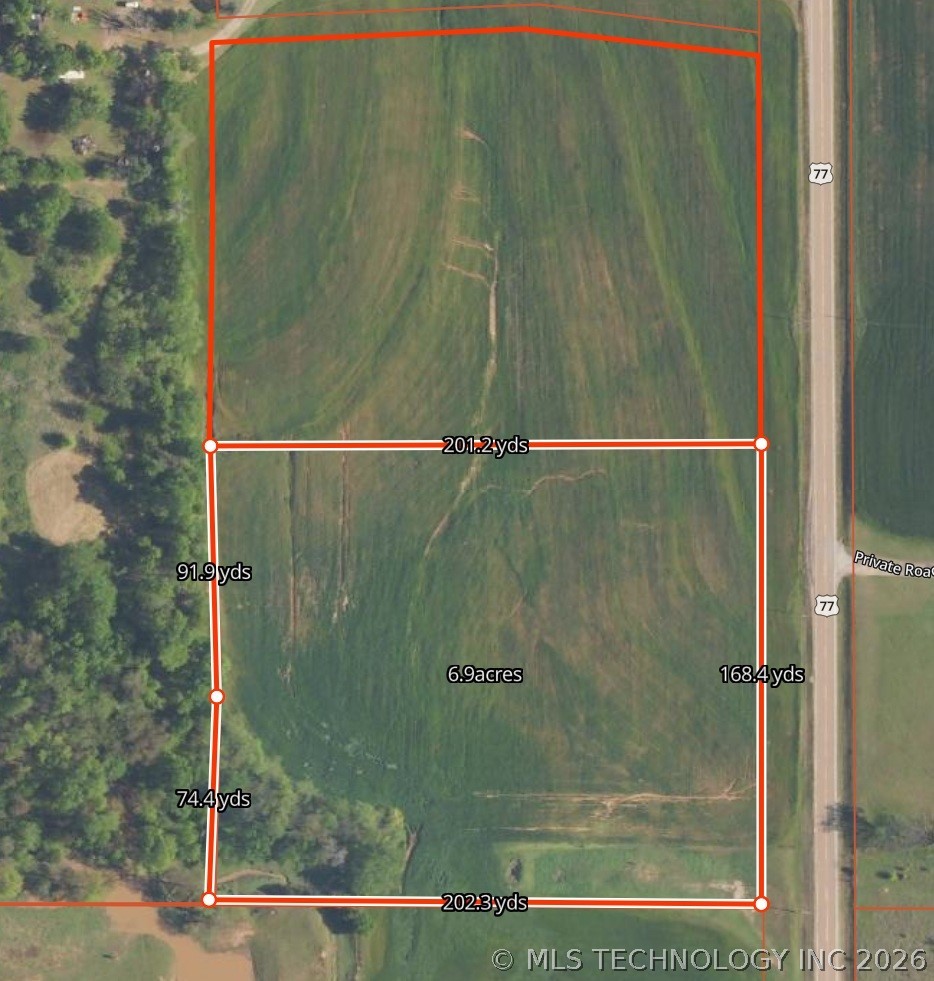 Us Hwy 77 Property Photo 1