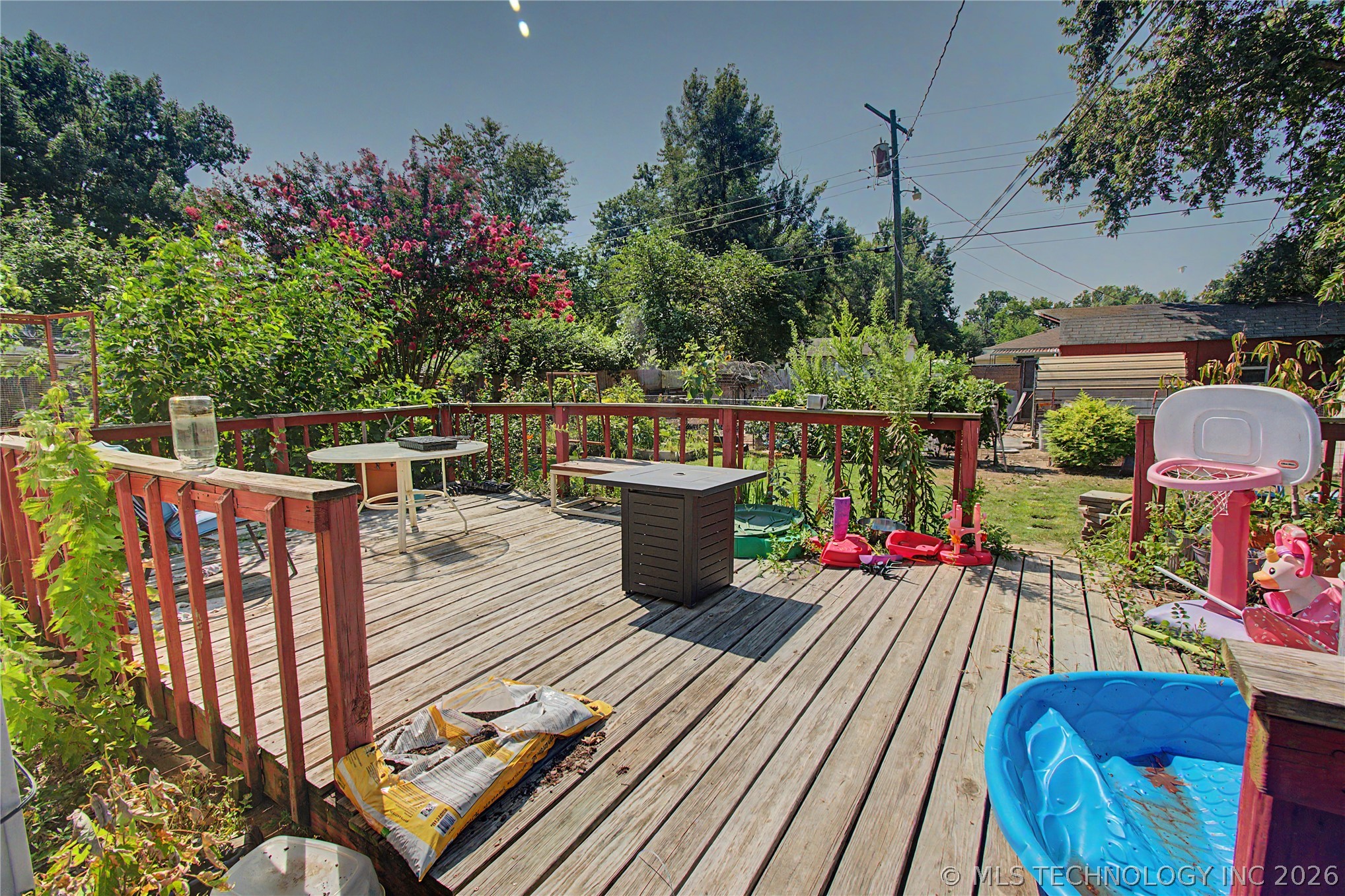 309 Carlton Way Property Photo 20