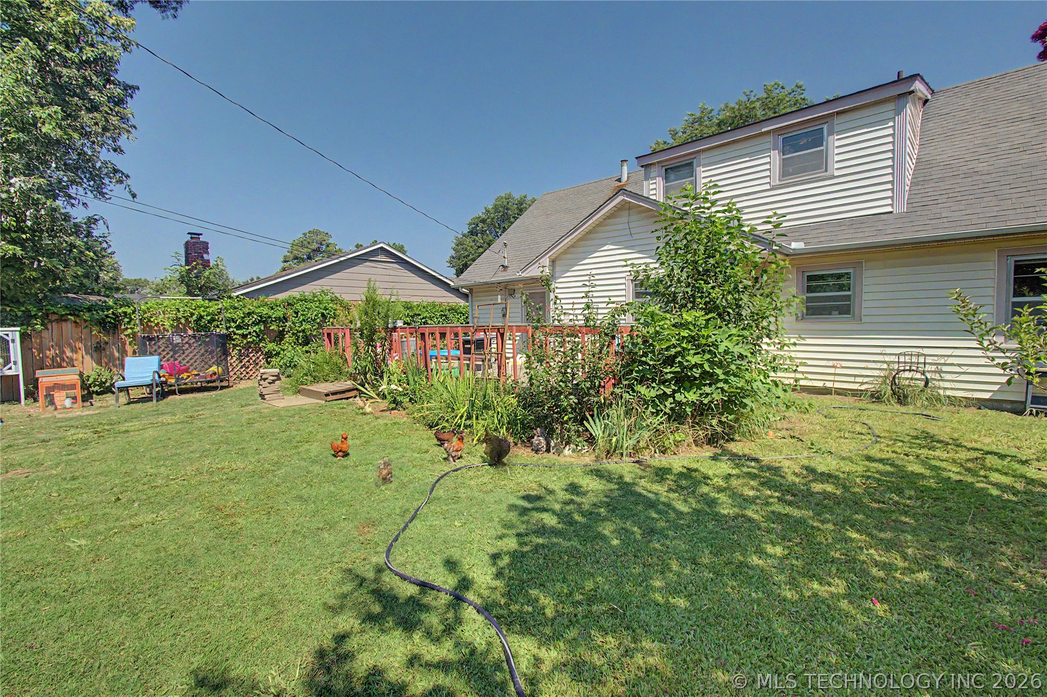 309 Carlton Way Property Photo 21