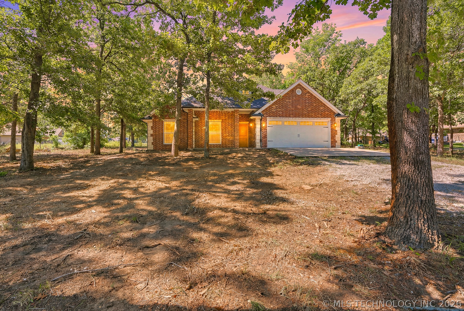 14321 County Road 1571 Property Photo 1