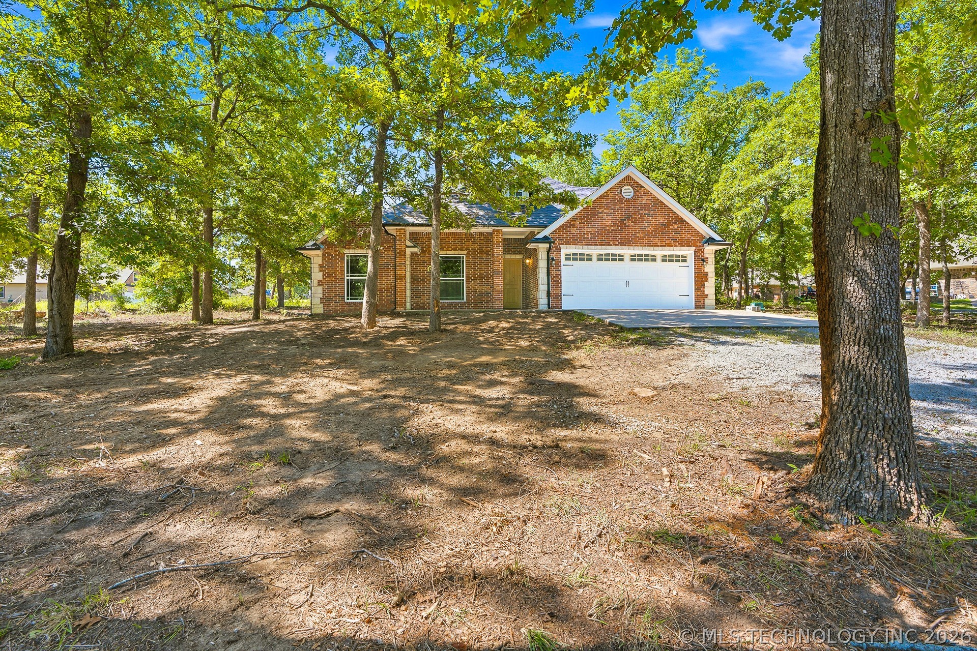 14321 County Road 1571 Property Photo 2
