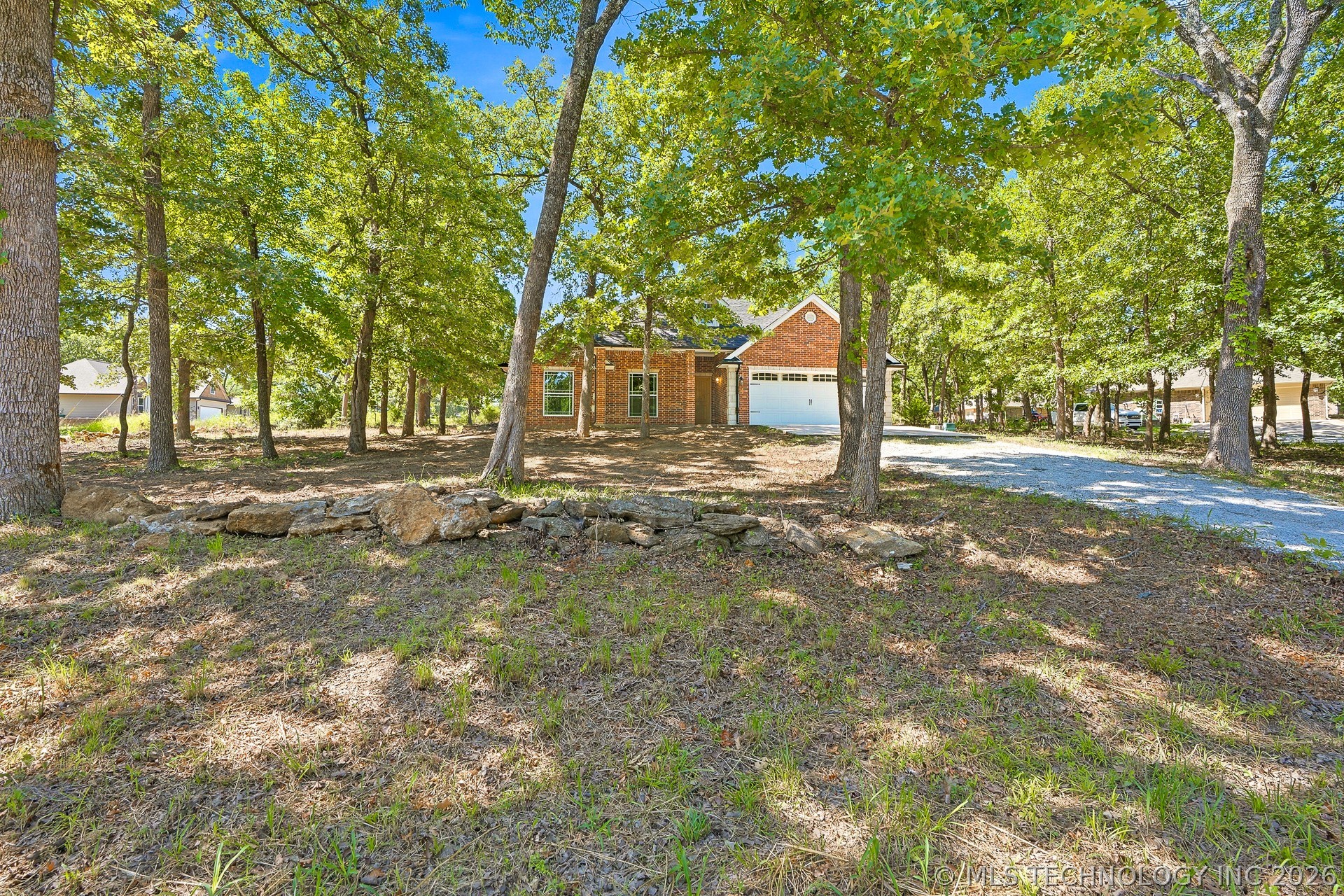 14321 County Road 1571 Property Photo 5