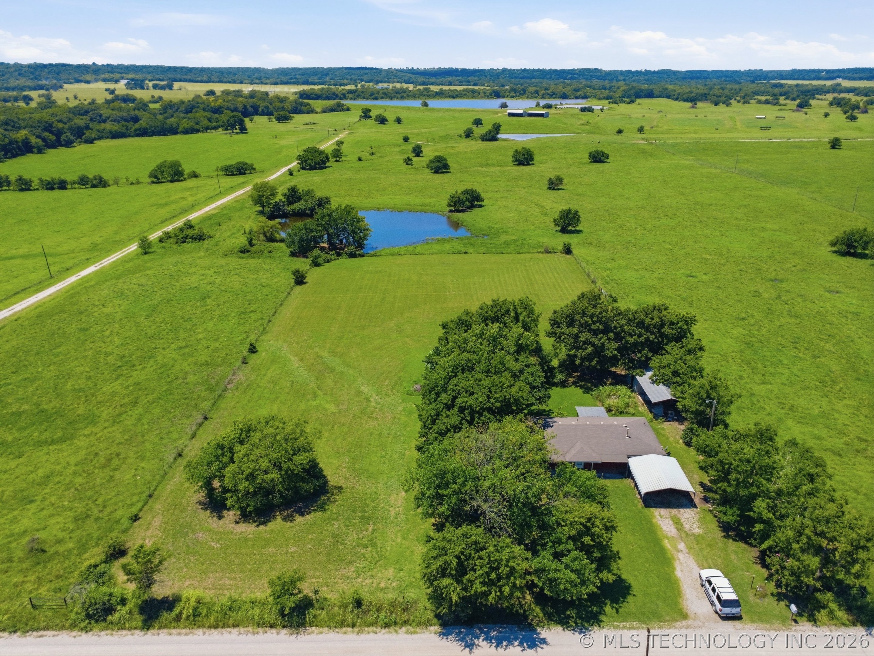 32821 N 3960 Road Property Photo 1