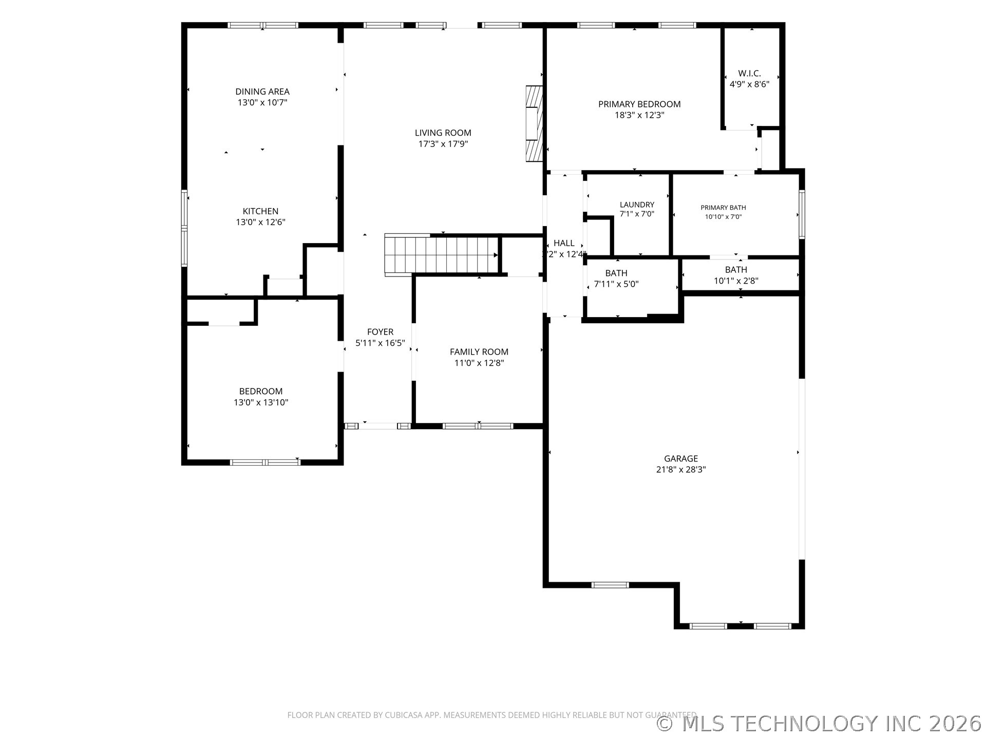 12729 Woodview Court Property Photo 30