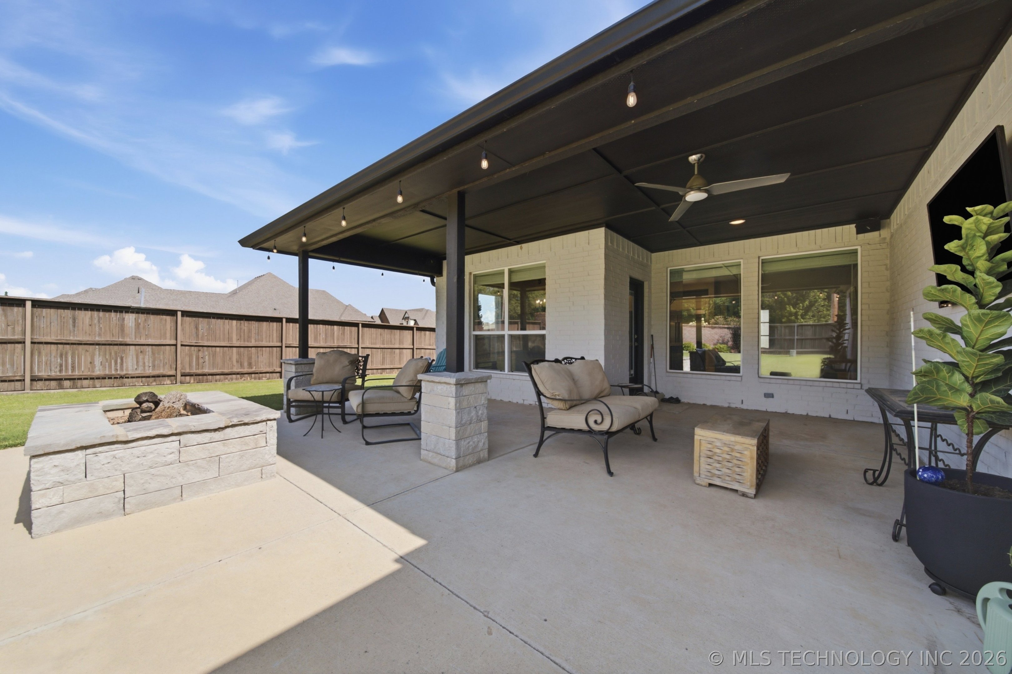 4110 W Tucson Place Property Photo 34