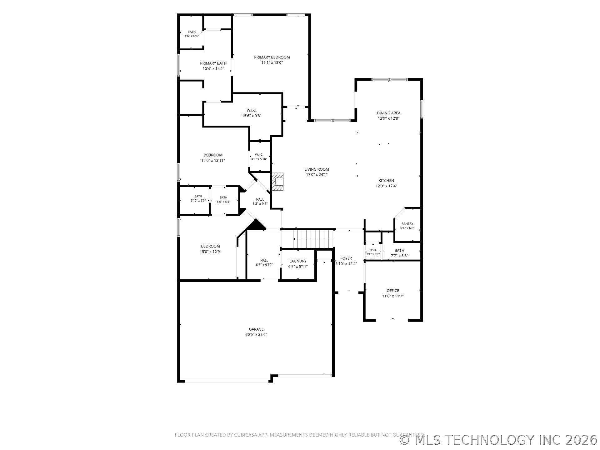 4110 W Tucson Place Property Photo 37