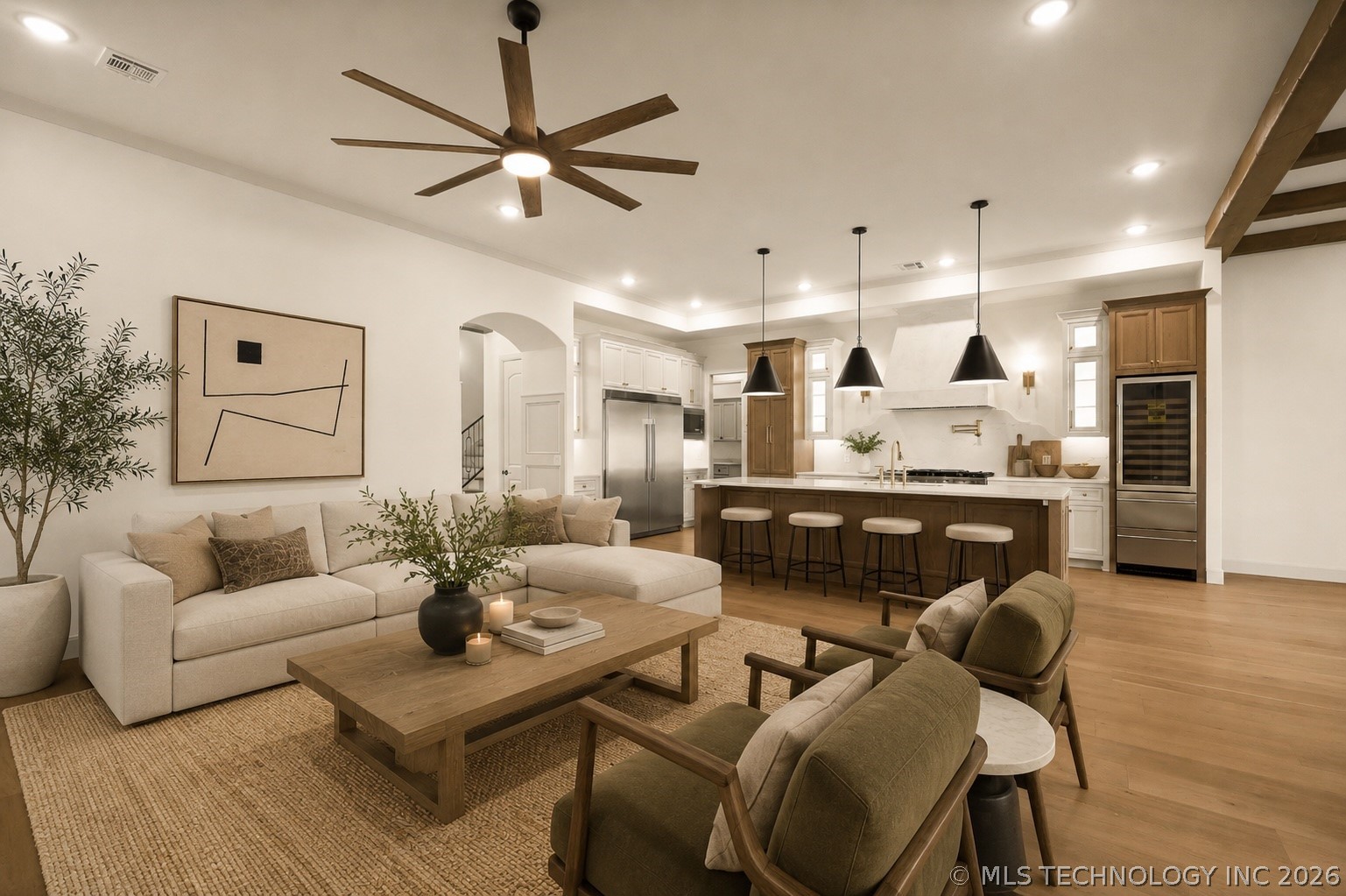 3150 S Madison Avenue Property Photo 10