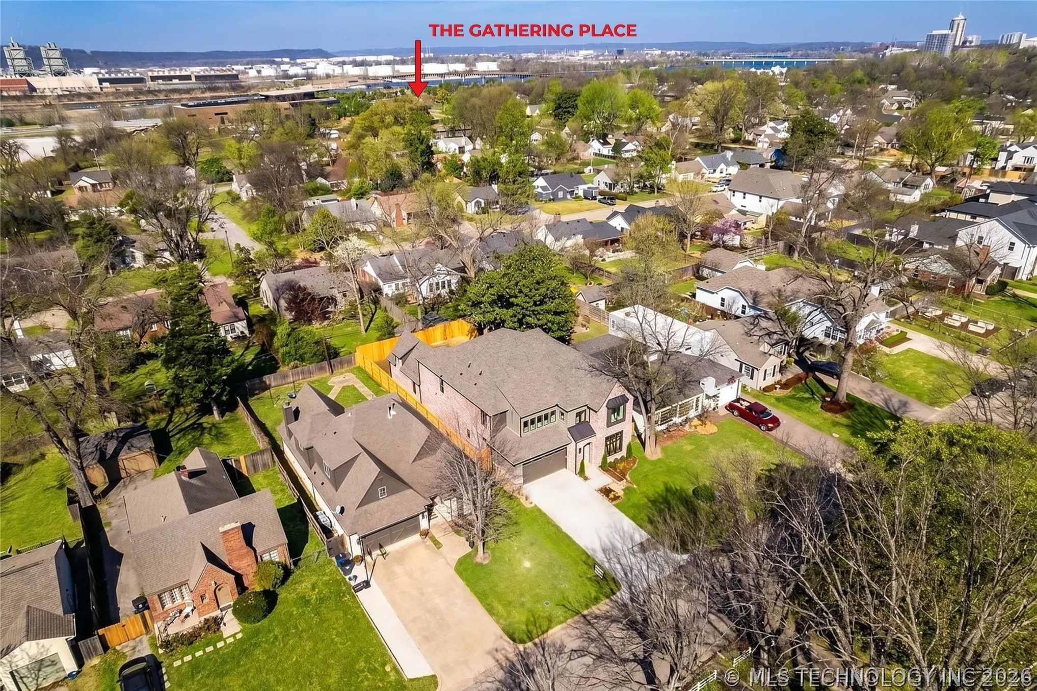 3150 S Madison Avenue Property Photo 55