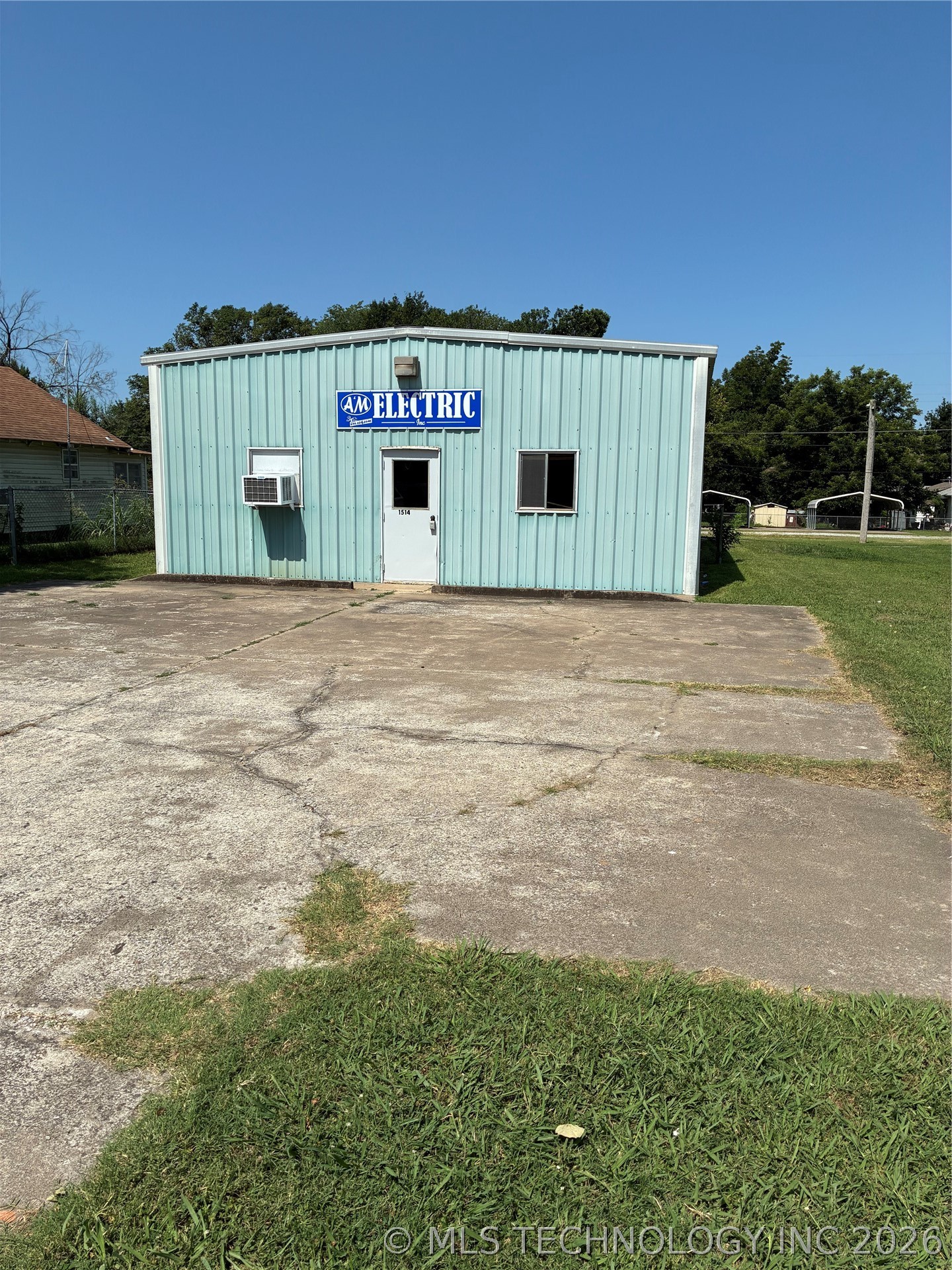 1514 S Main Street Property Photo 1