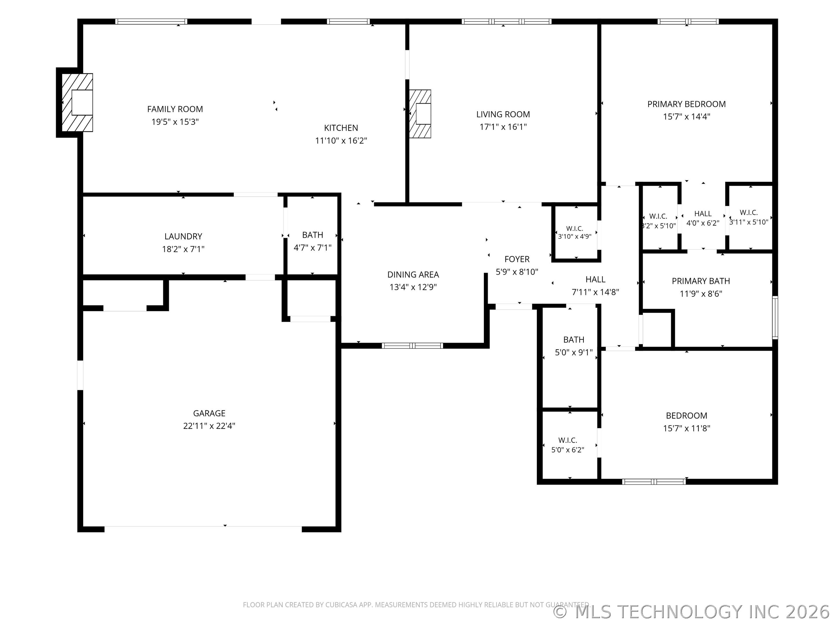 9867 S Maybelle Avenue Property Photo 43