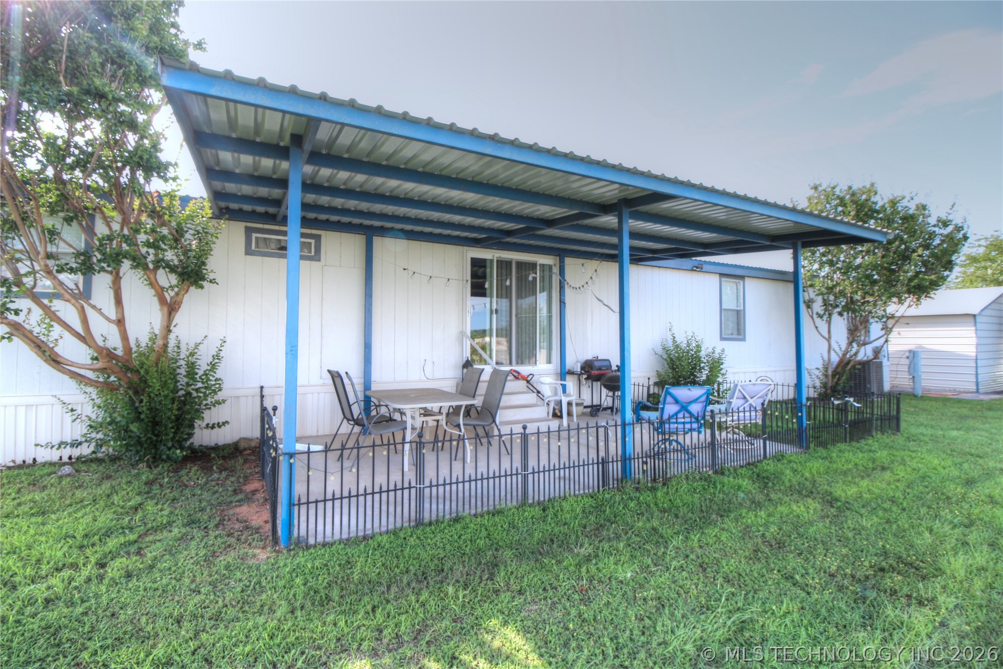 14105 Whispering Meadows Property Photo 1