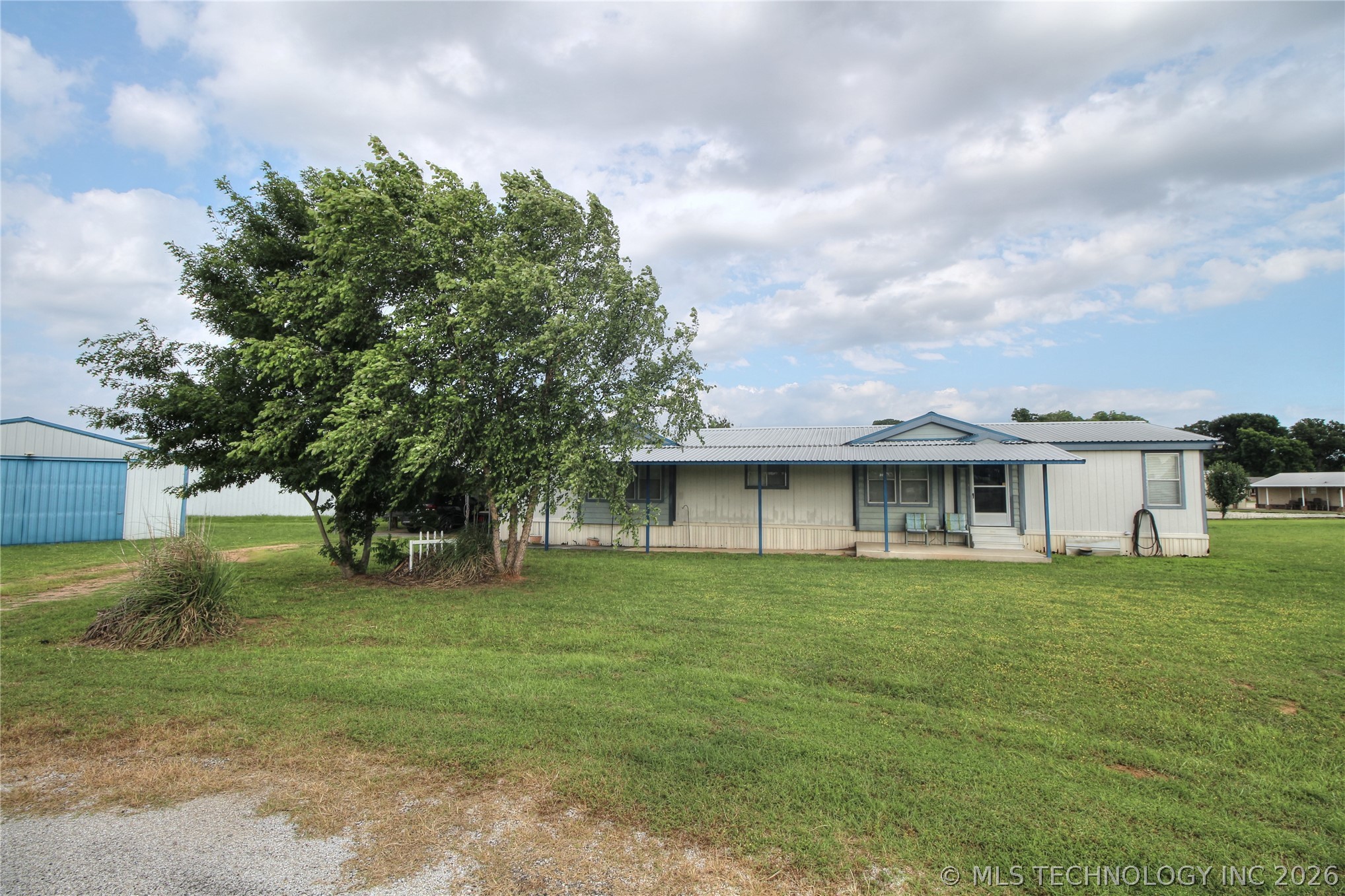 14105 Whispering Meadows Property Photo 3