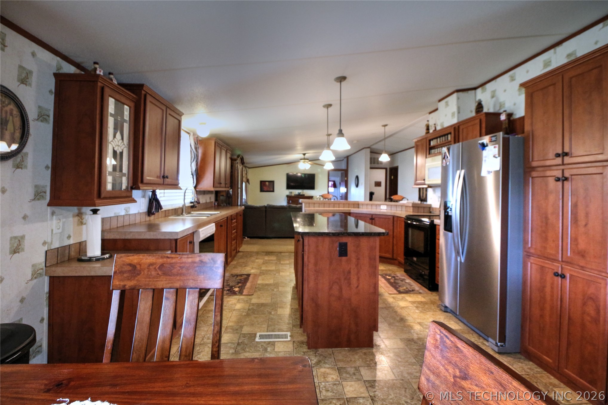 14105 Whispering Meadows Property Photo 5