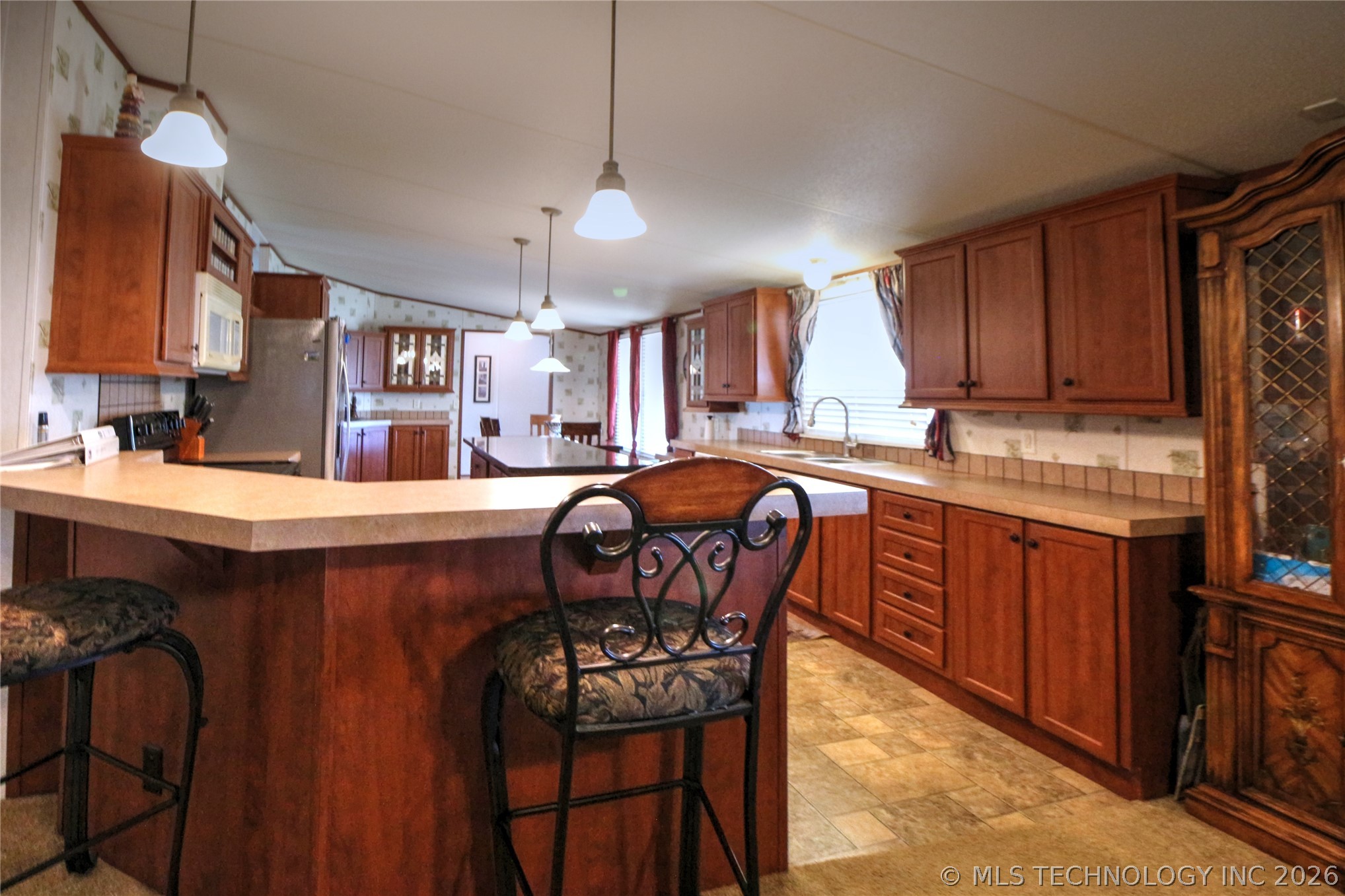 14105 Whispering Meadows Property Photo 6