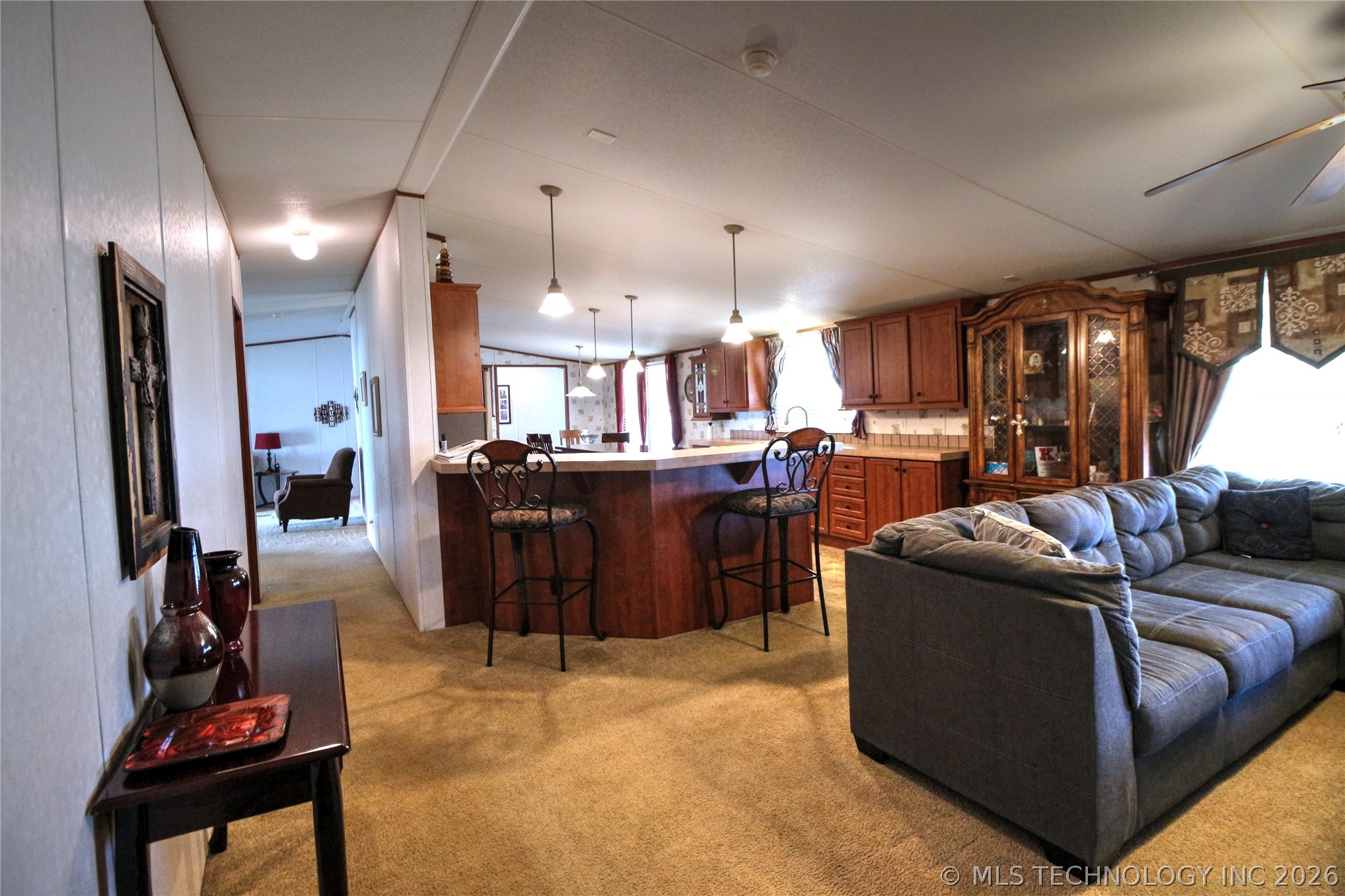 14105 Whispering Meadows Property Photo 7
