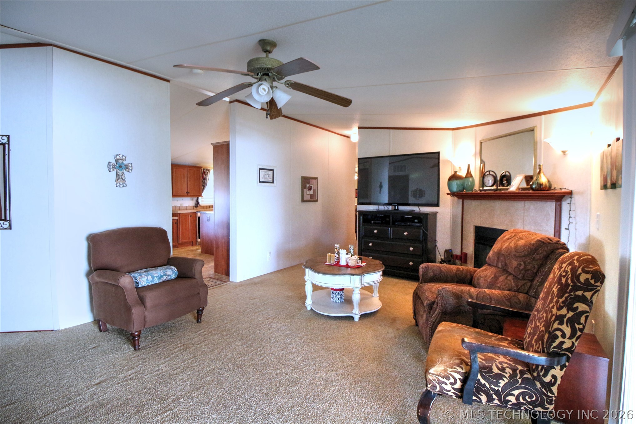 14105 Whispering Meadows Property Photo 13