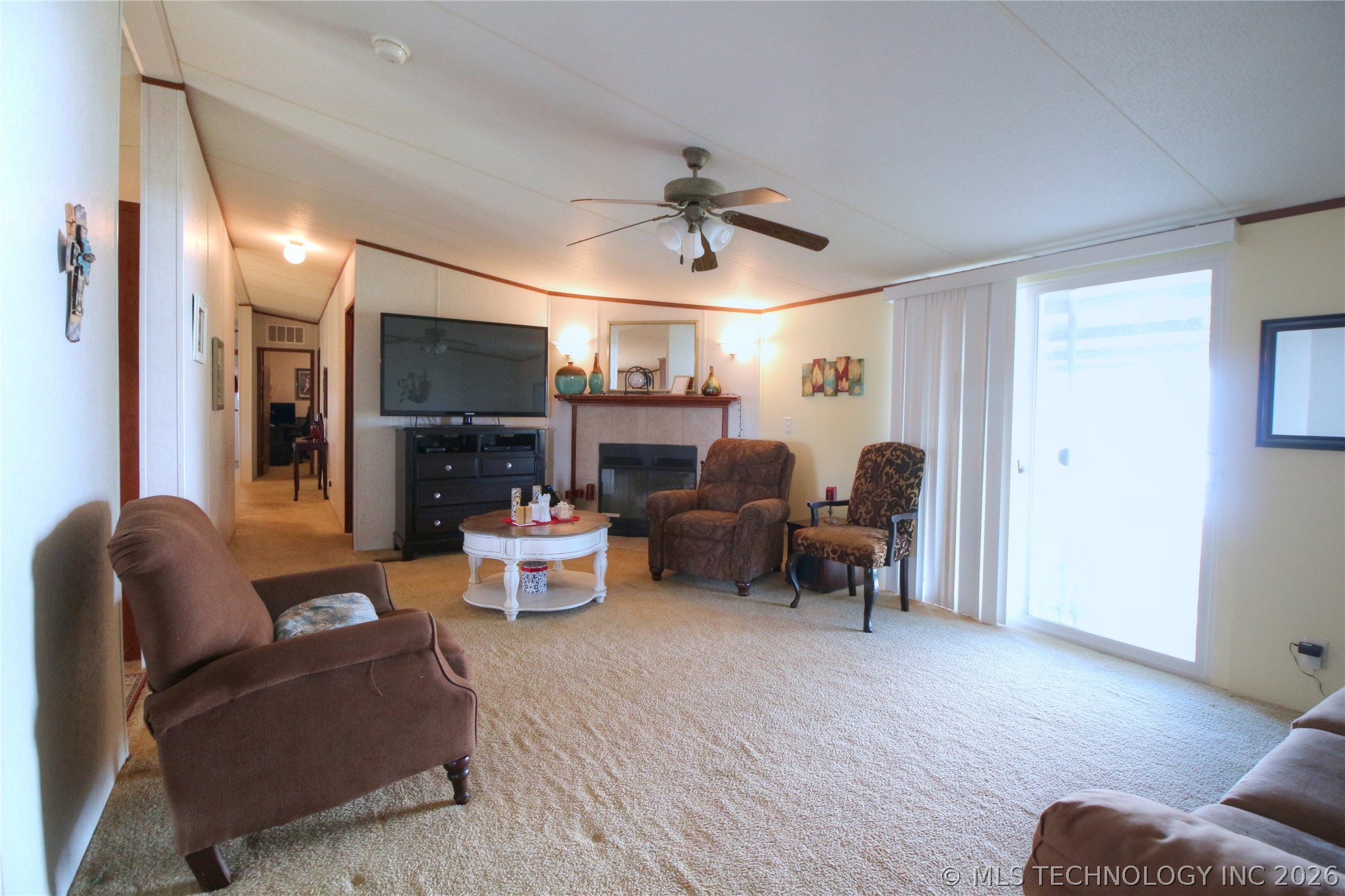 14105 Whispering Meadows Property Photo 14