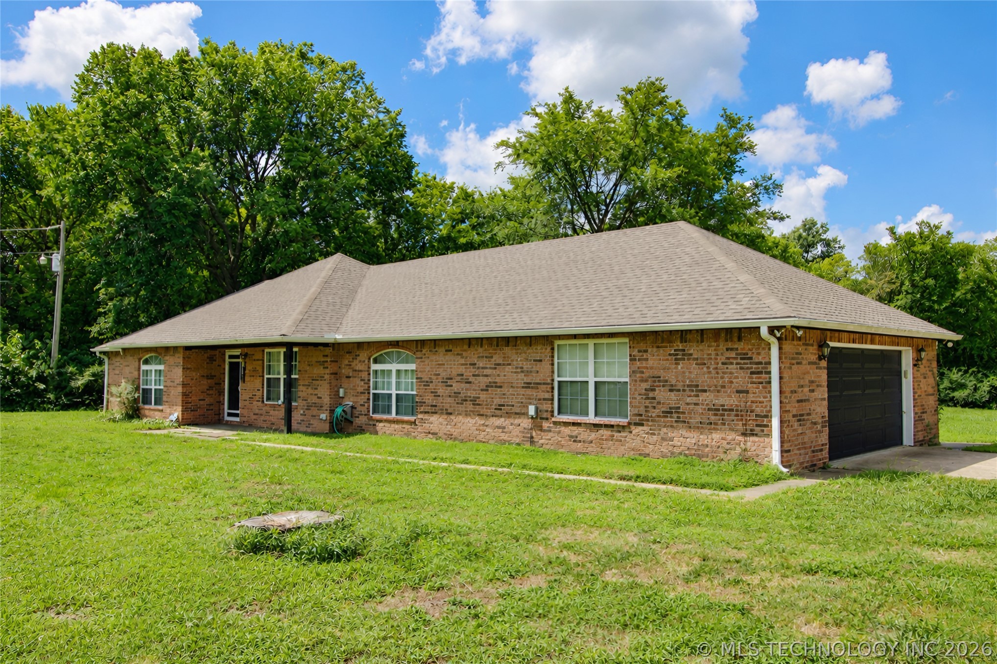 19183 S Prairie Bell Road Property Photo 4