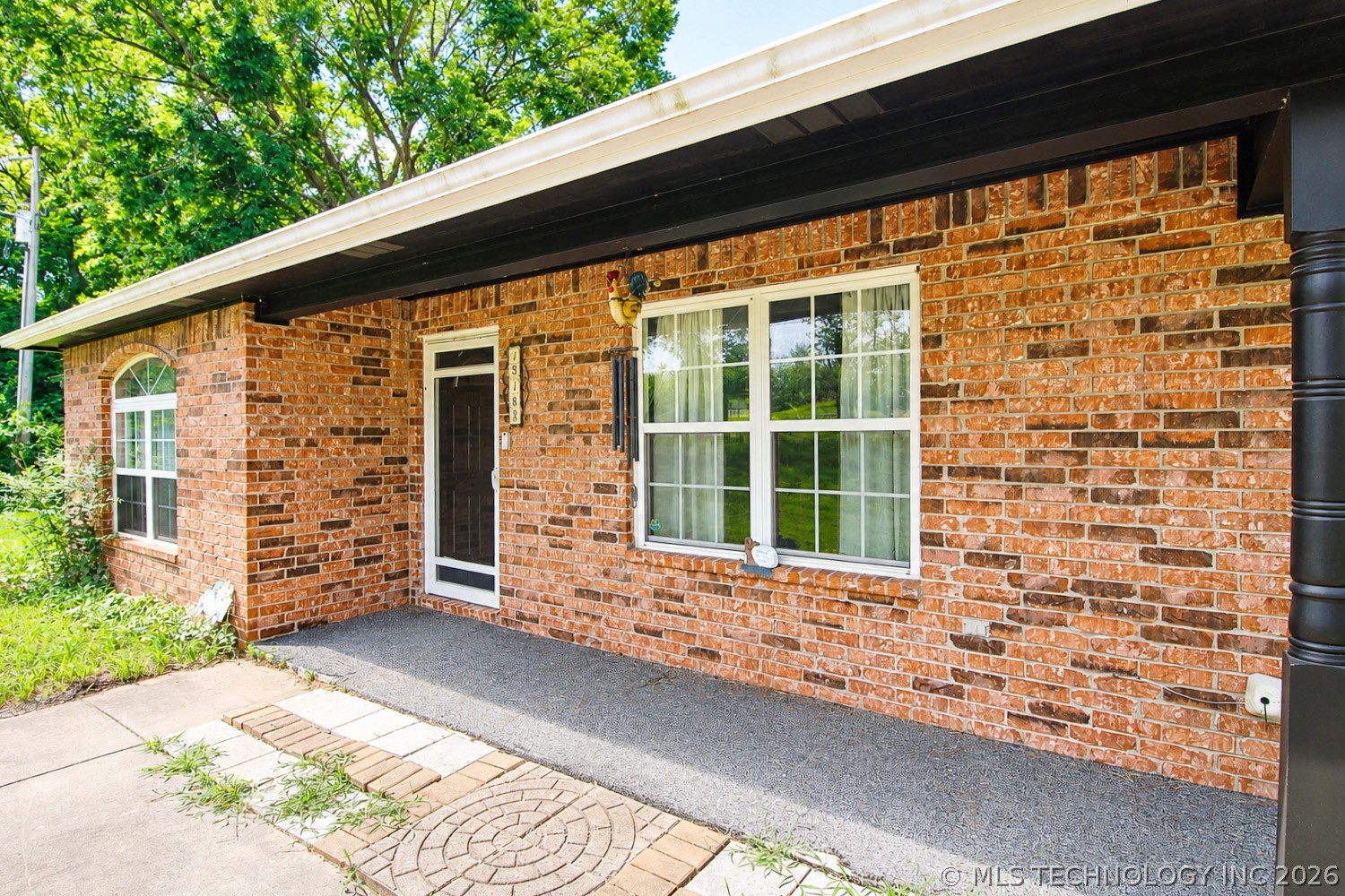 19183 S Prairie Bell Road Property Photo 5