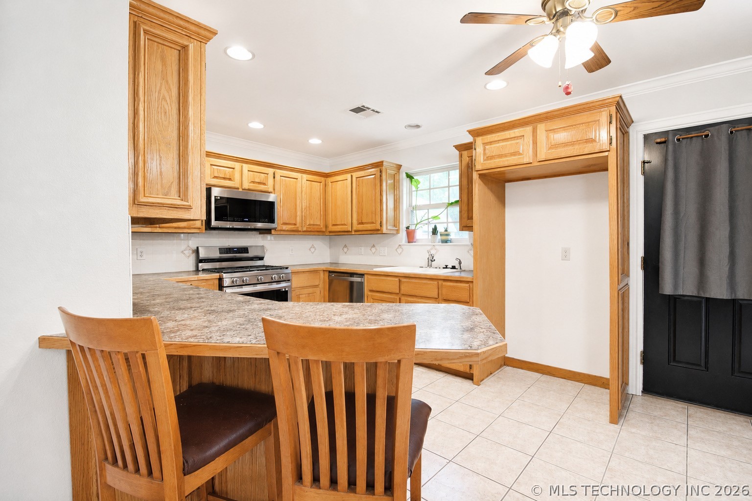 19183 S Prairie Bell Road Property Photo 12