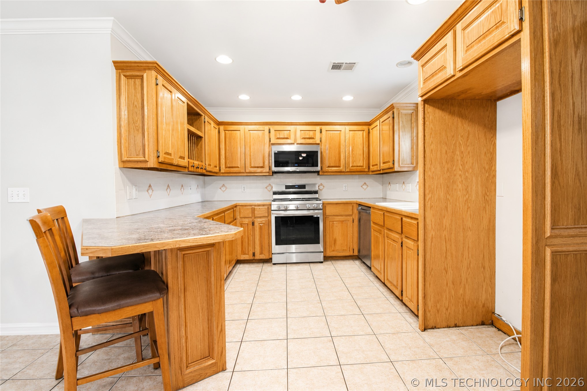 19183 S Prairie Bell Road Property Photo 13