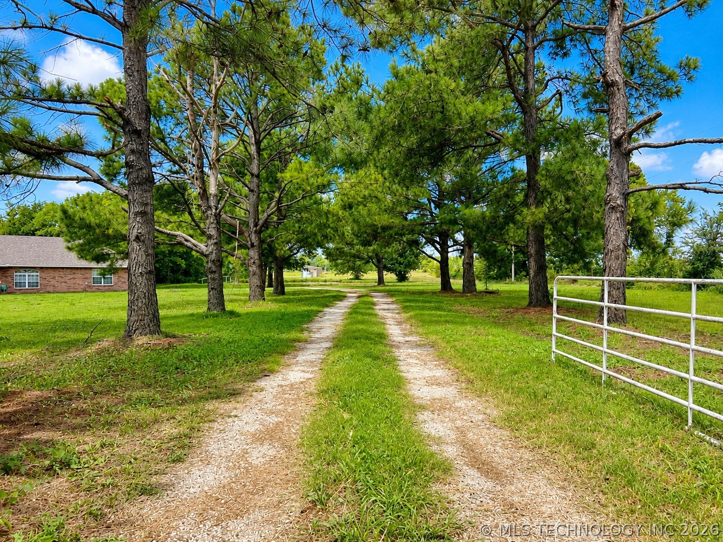 19183 S Prairie Bell Road Property Photo 43