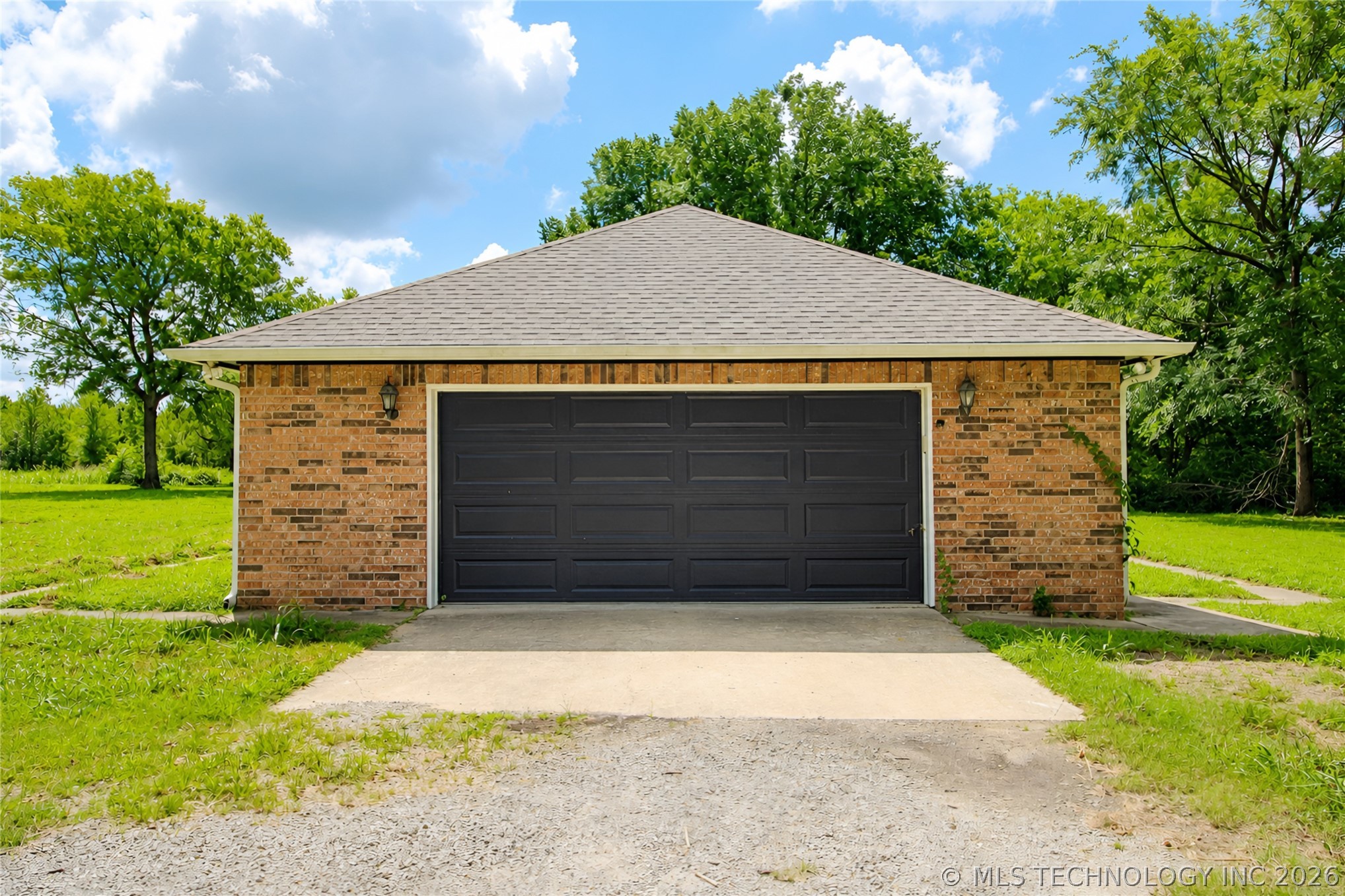 19183 S Prairie Bell Road Property Photo 45