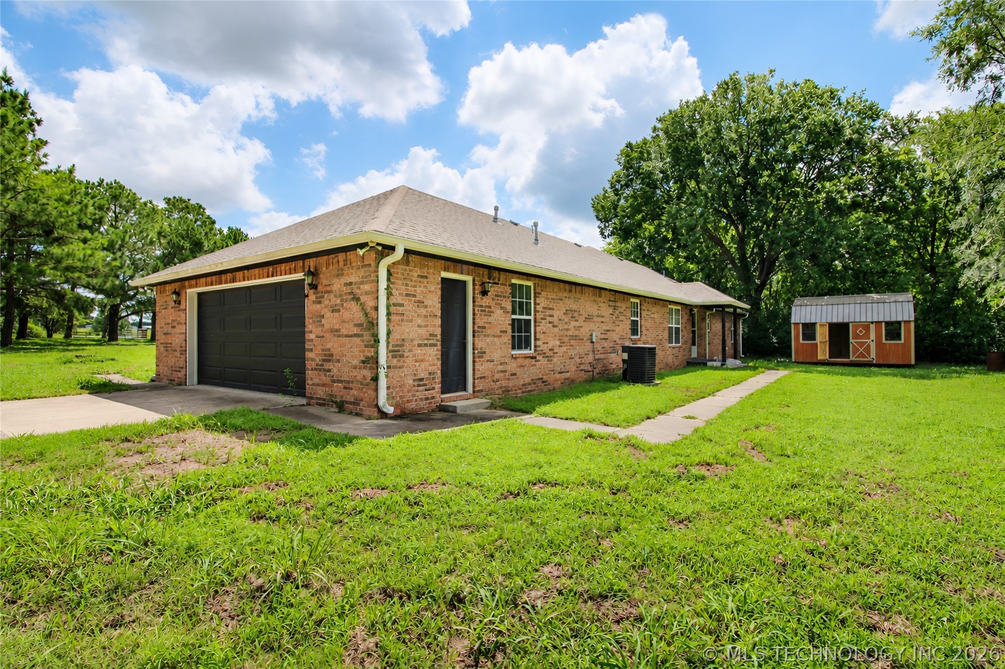 19183 S Prairie Bell Road Property Photo 46