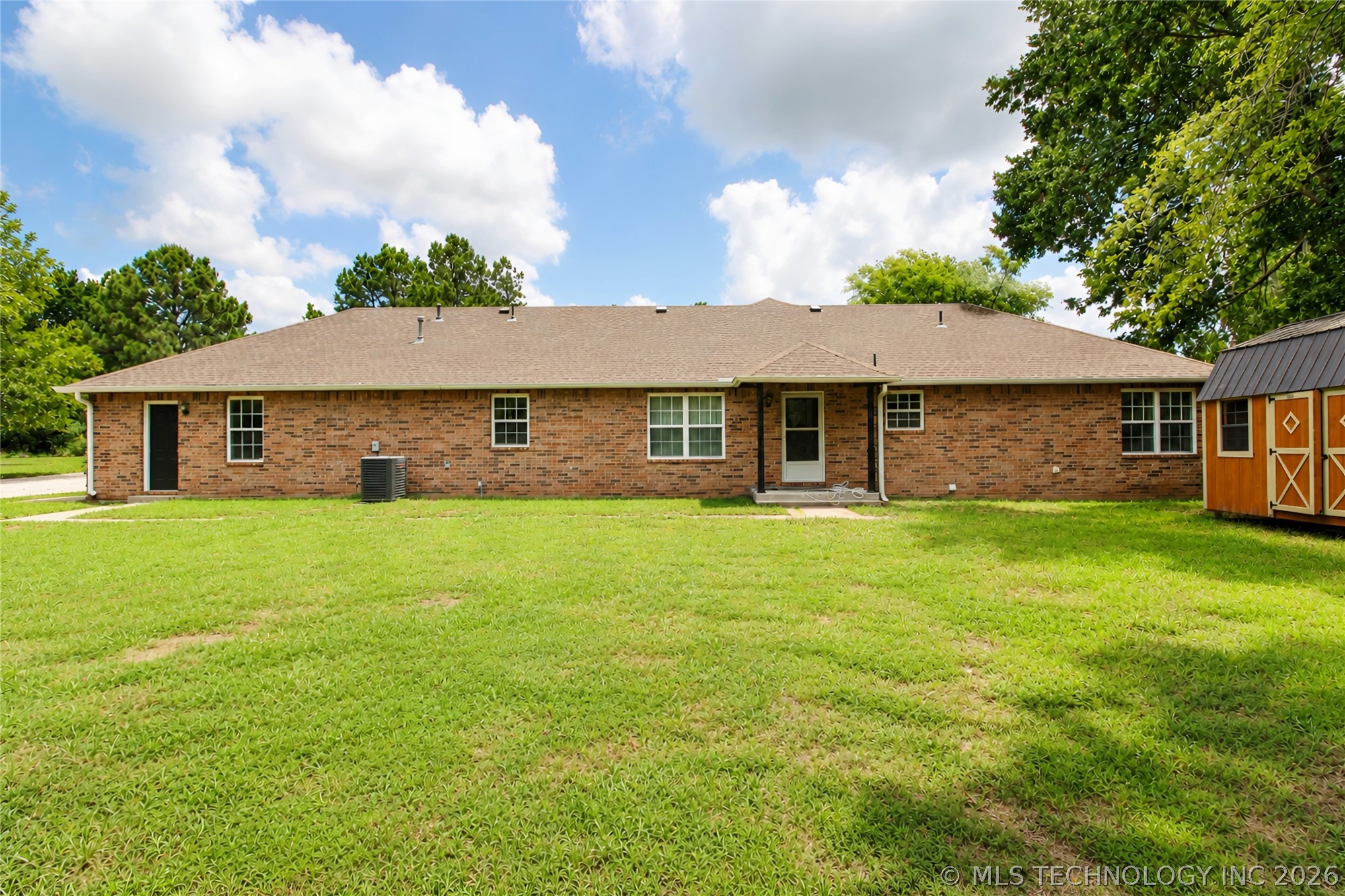 19183 S Prairie Bell Road Property Photo 47