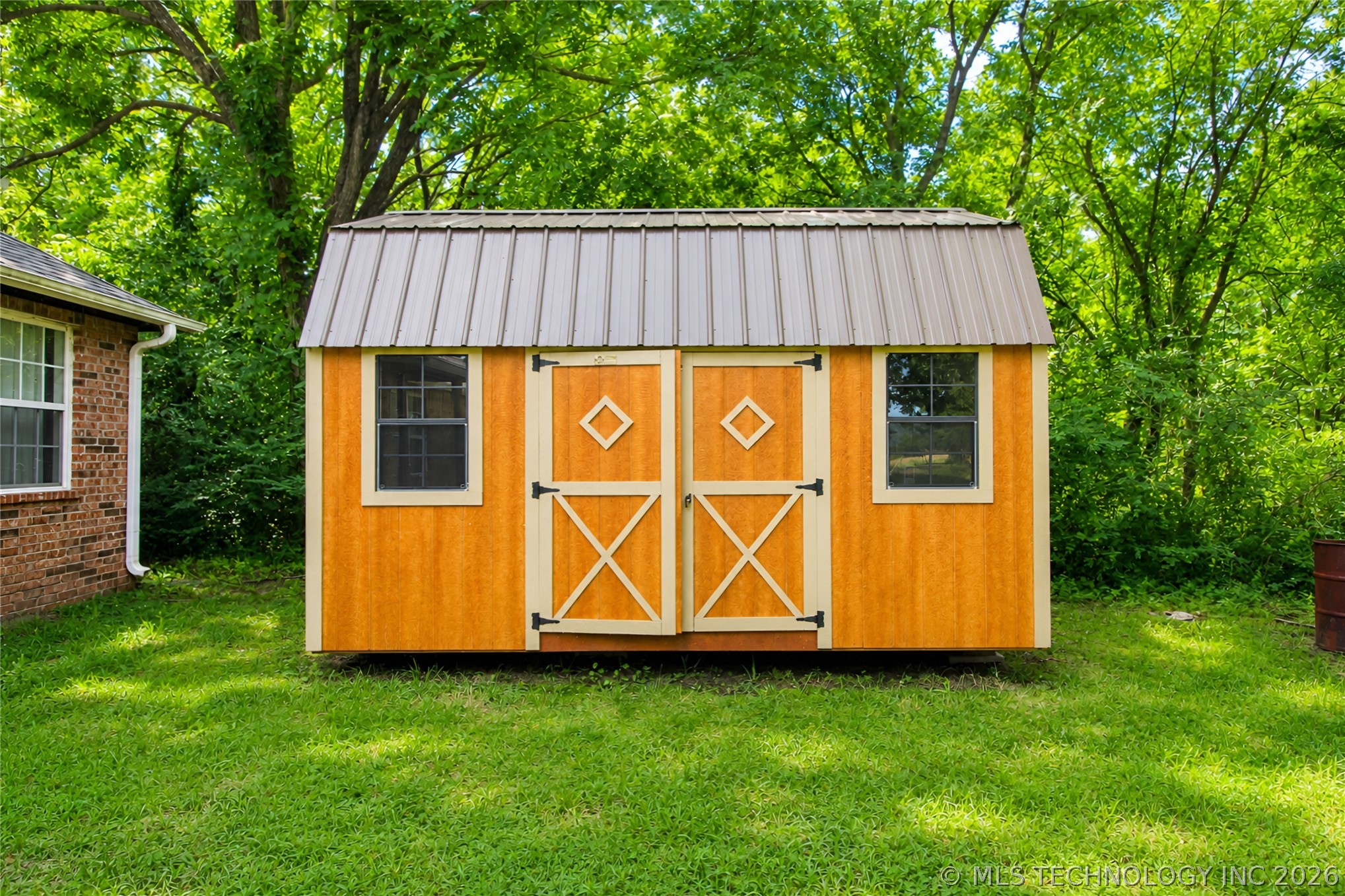 19183 S Prairie Bell Road Property Photo 49