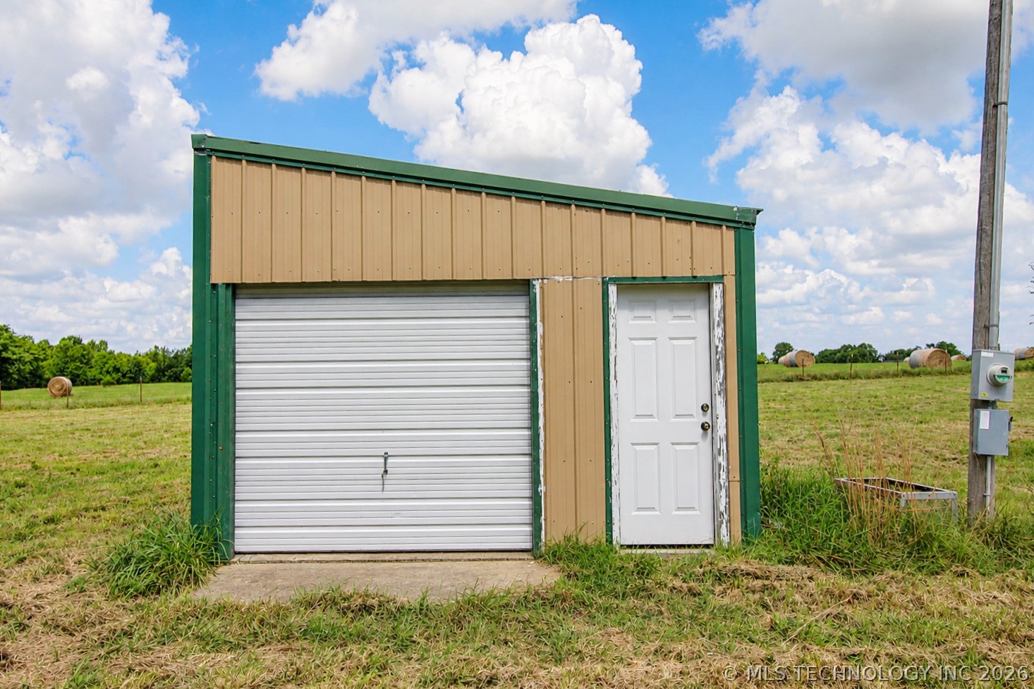 19183 S Prairie Bell Road Property Photo 57