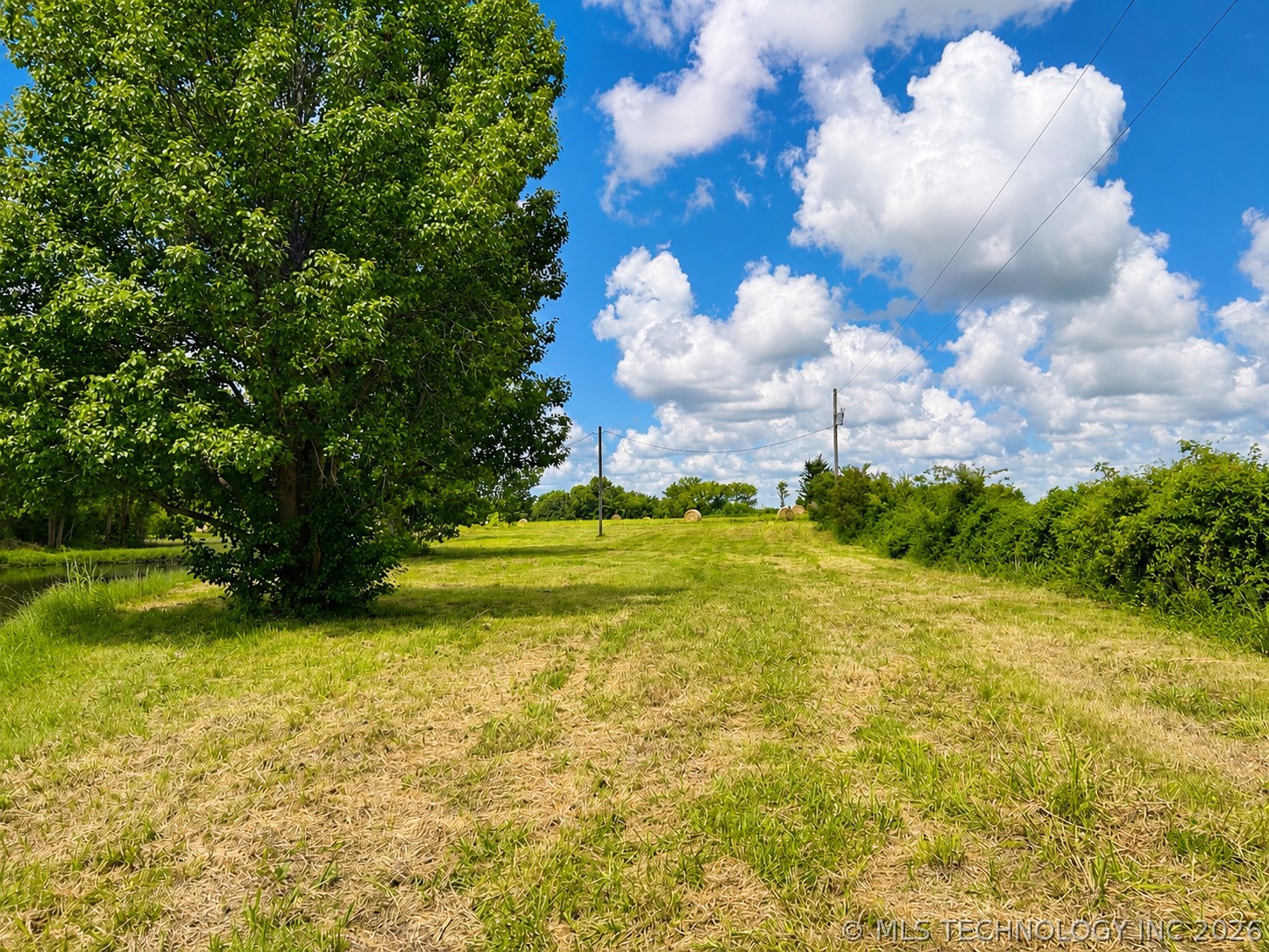 19183 S Prairie Bell Road Property Photo 59