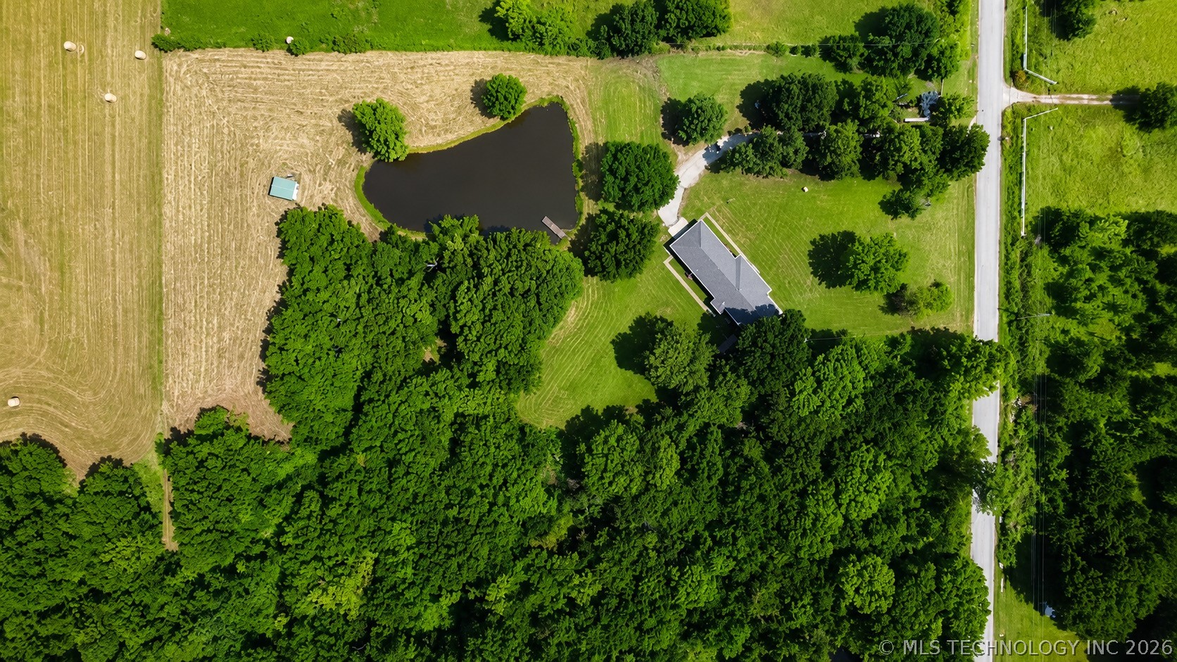 19183 S Prairie Bell Road Property Photo 66