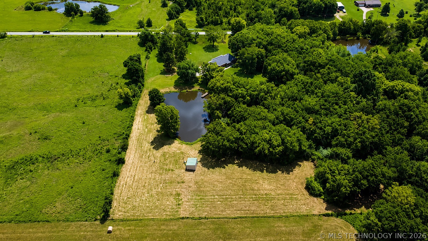 19183 S Prairie Bell Road Property Photo 67