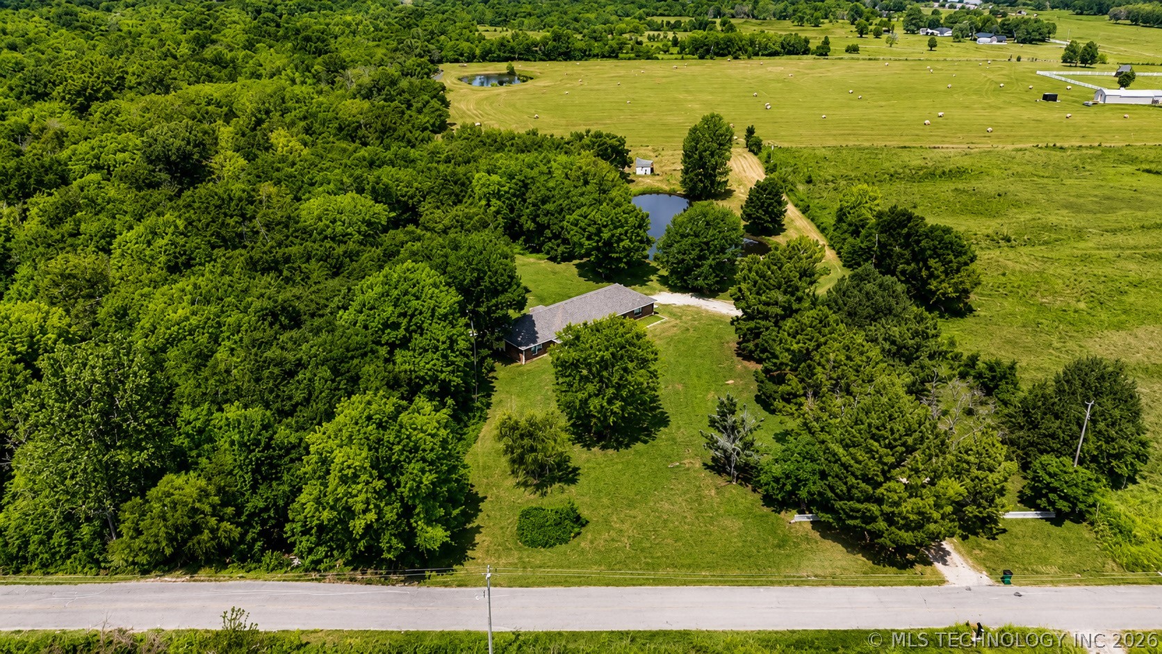 19183 S Prairie Bell Road Property Photo 68