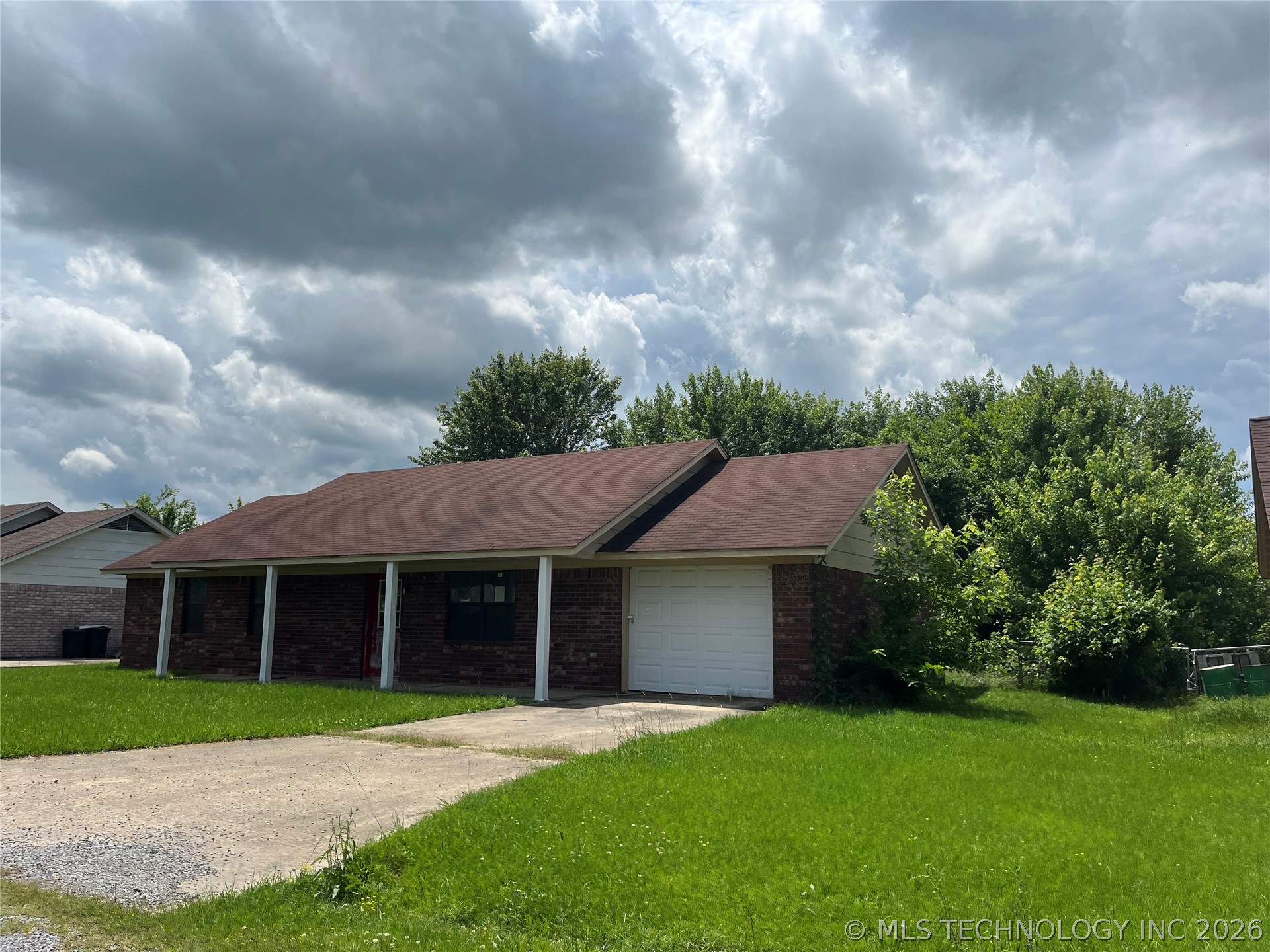 311 David Walker Lane Property Photo 1