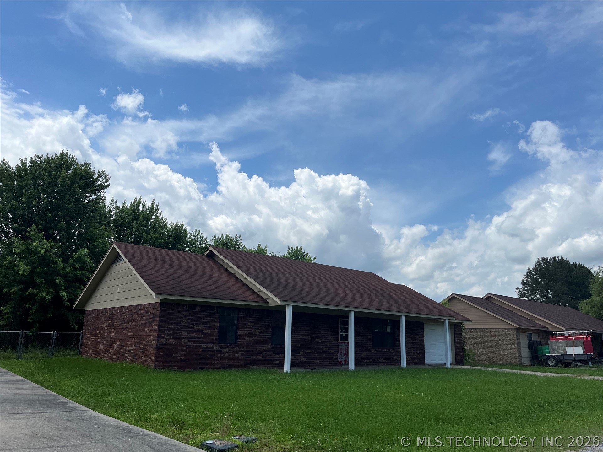 311 David Walker Lane Property Photo 2
