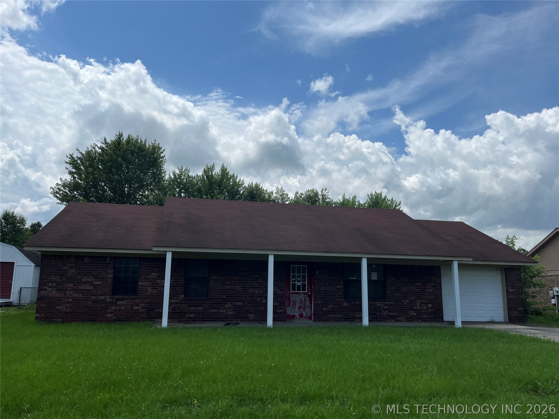 311 David Walker Lane Property Photo 3