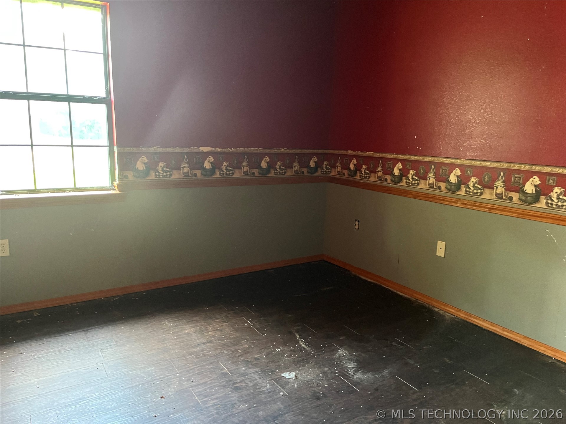 311 David Walker Lane Property Photo 17