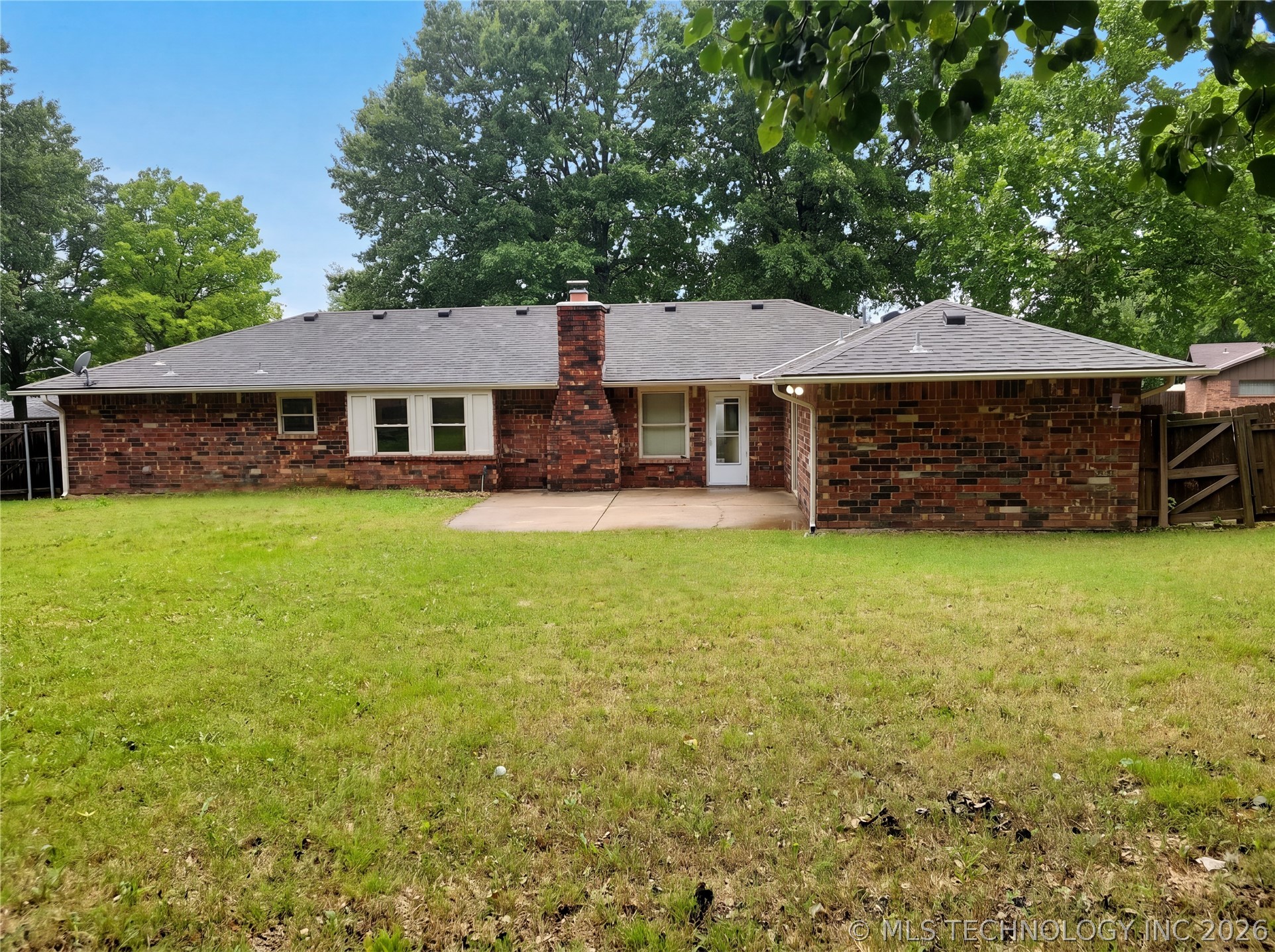 4600 Rolling Hills Property Photo 43