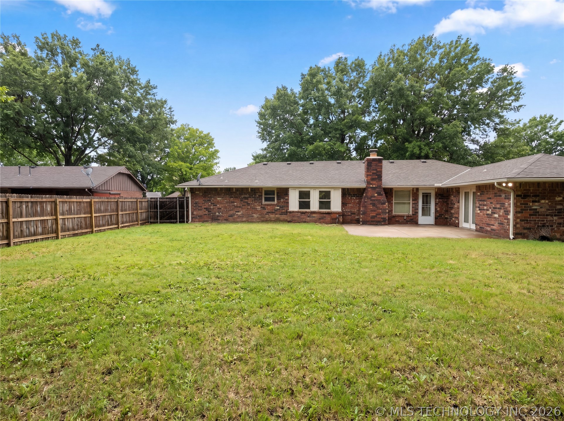 4600 Rolling Hills Property Photo 44