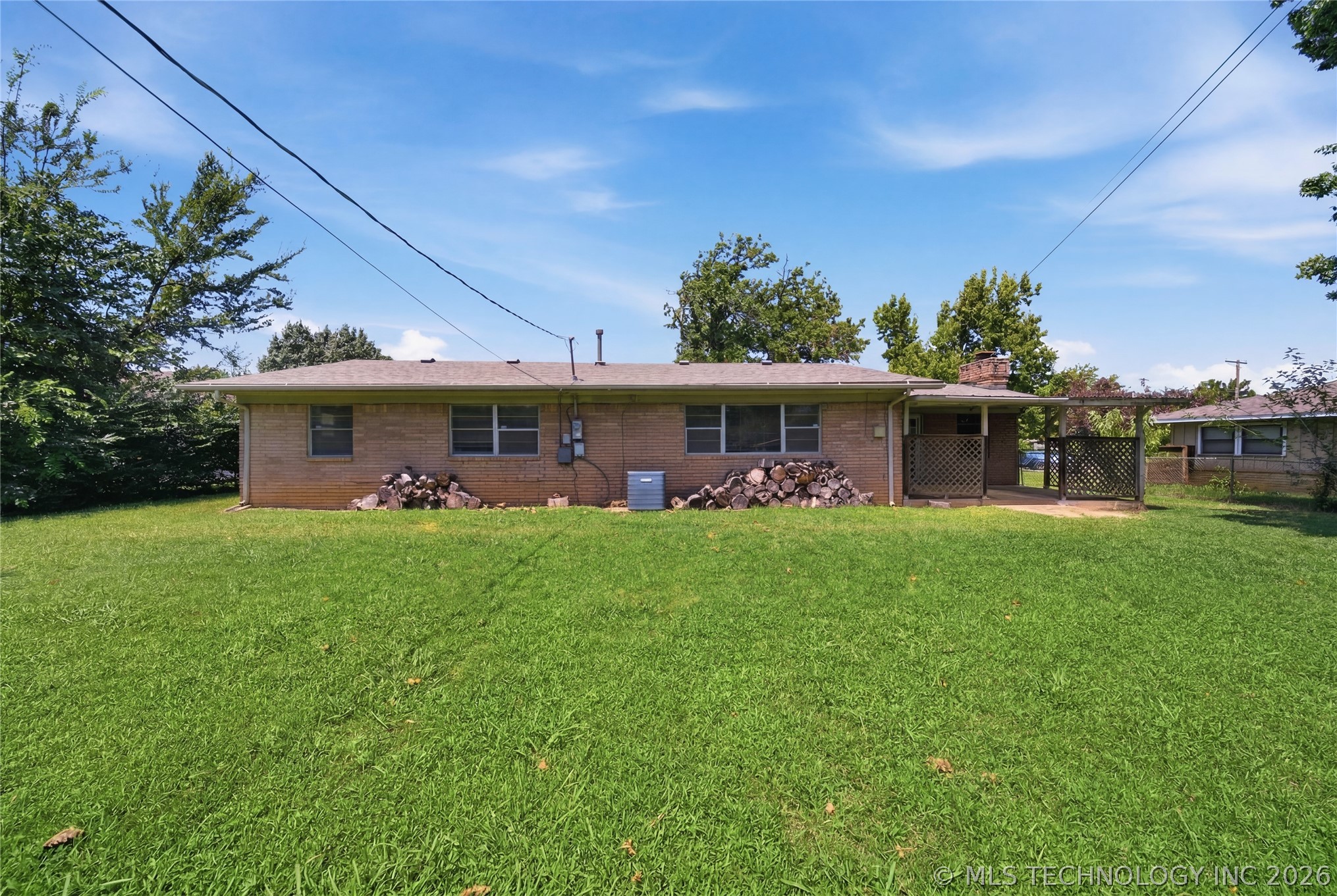 4625 S Vandalia Avenue Property Photo 33