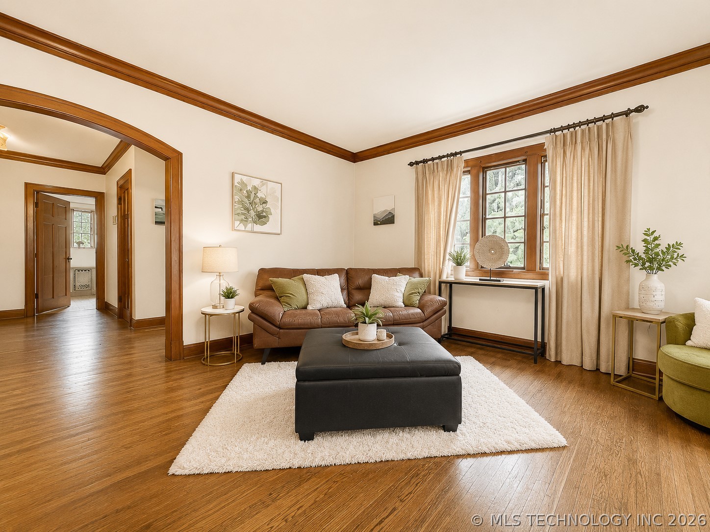 211 S Price Avenue Property Photo 5